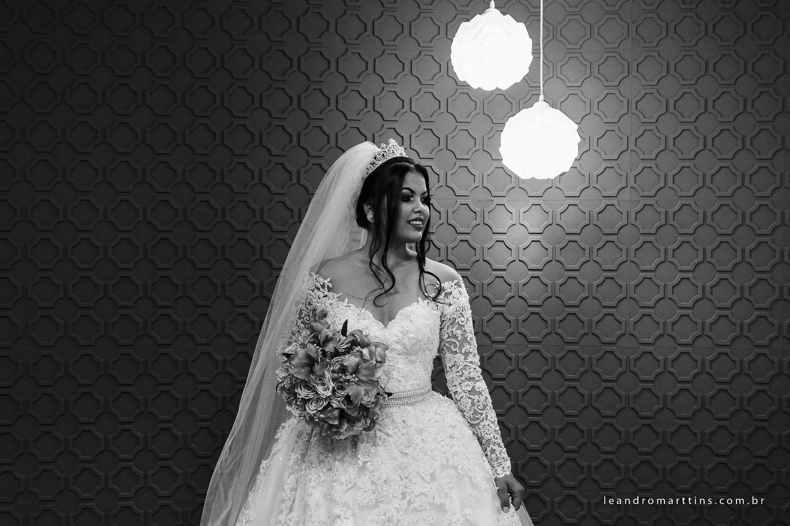 Foto Casamento Raianny e Vinícius no espaço Bella Faria Eventos Foto Casamento Raianny e Vinícius no espaço Bella Faria Eventos - Imagem 12