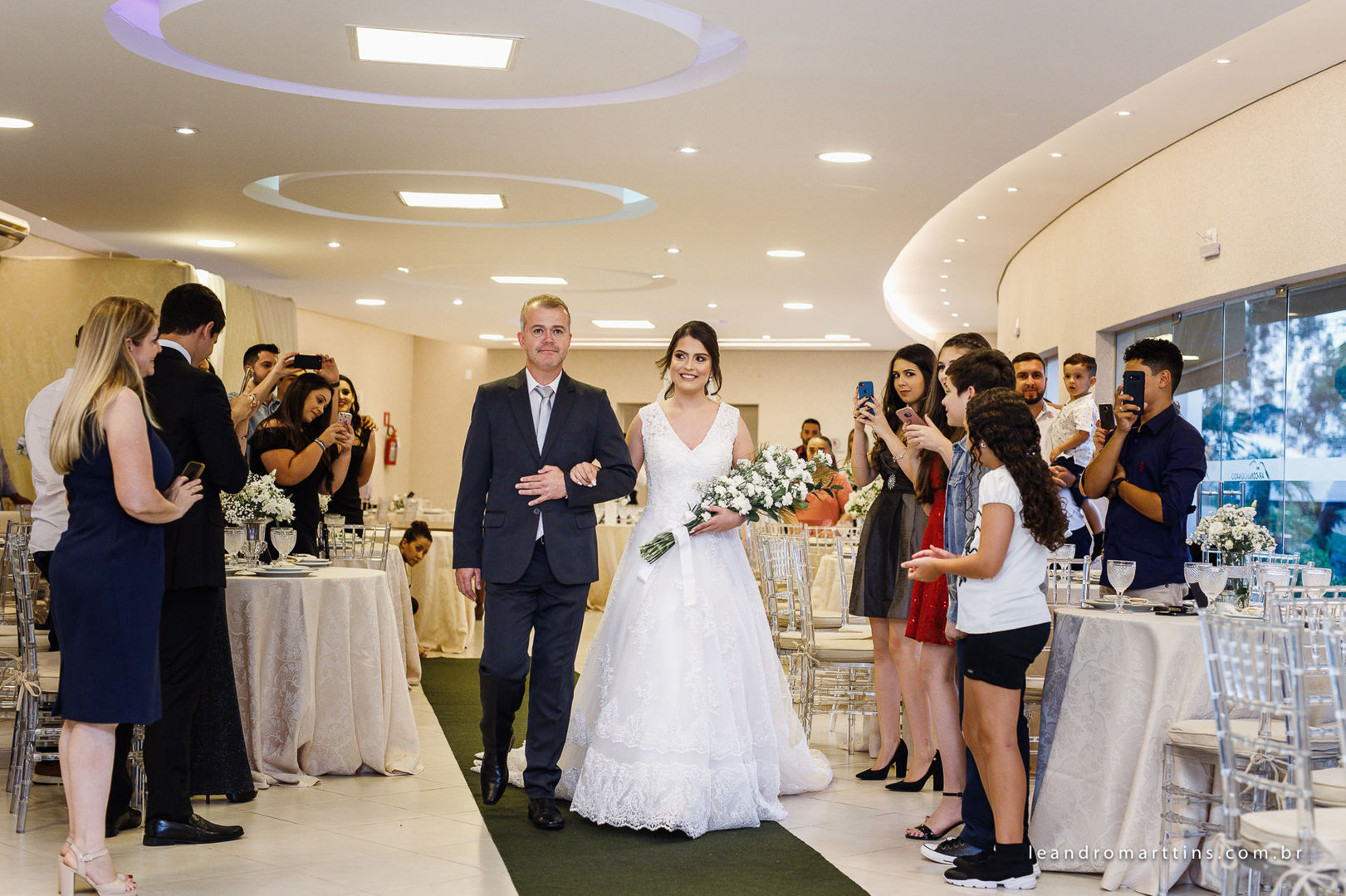 Foto Casamento Laís e Levi no condomínio Gaivota II Foto Casamento Laís e Levi no condomínio Gaivota II - Imagem 21