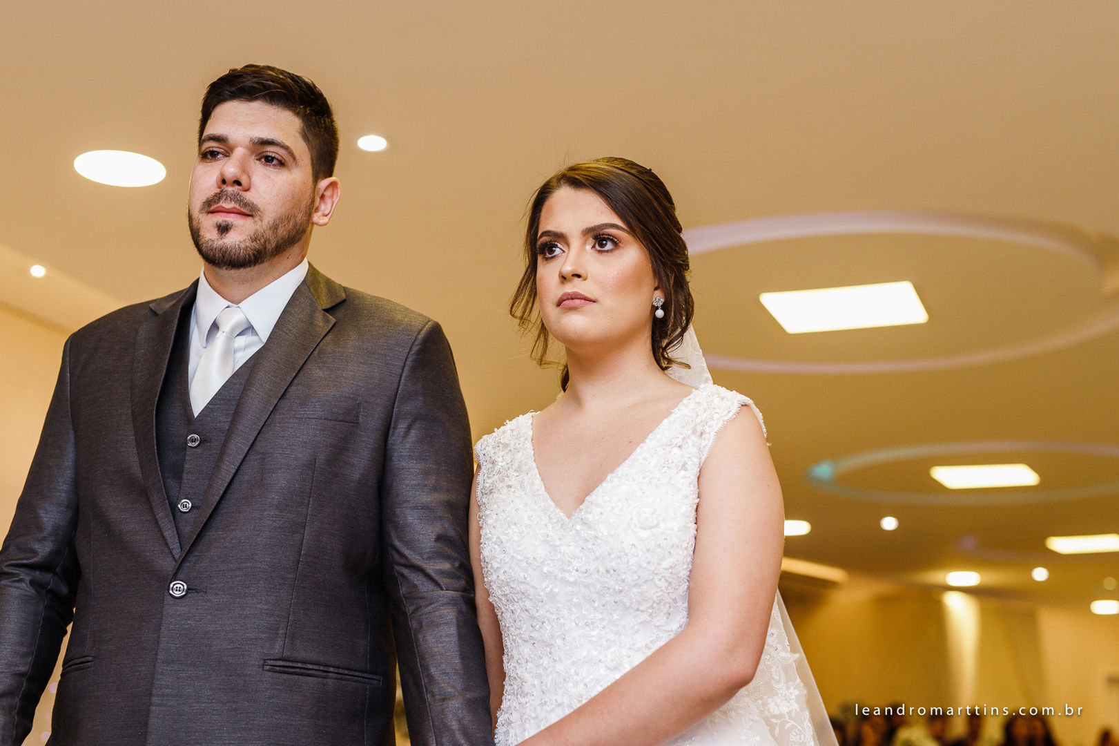 Foto Casamento Laís e Levi no condomínio Gaivota II Foto Casamento Laís e Levi no condomínio Gaivota II - Imagem 26
