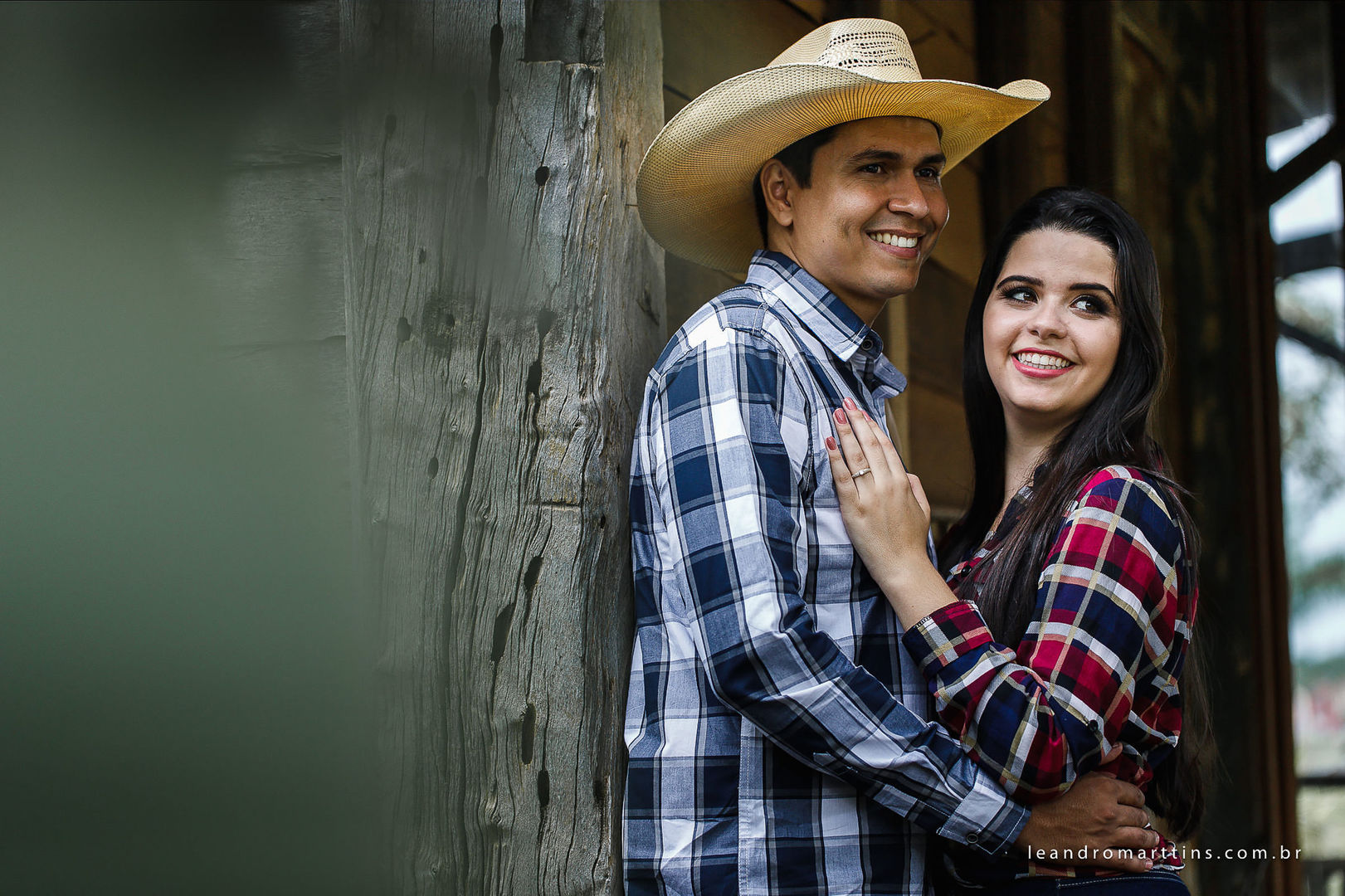 Foto Pré Wedding Pâmela e Tiago no Antiquário Clever Casado Foto Pré Wedding Pâmela e Tiago no Antiquário Clever Casado - Imagem 25