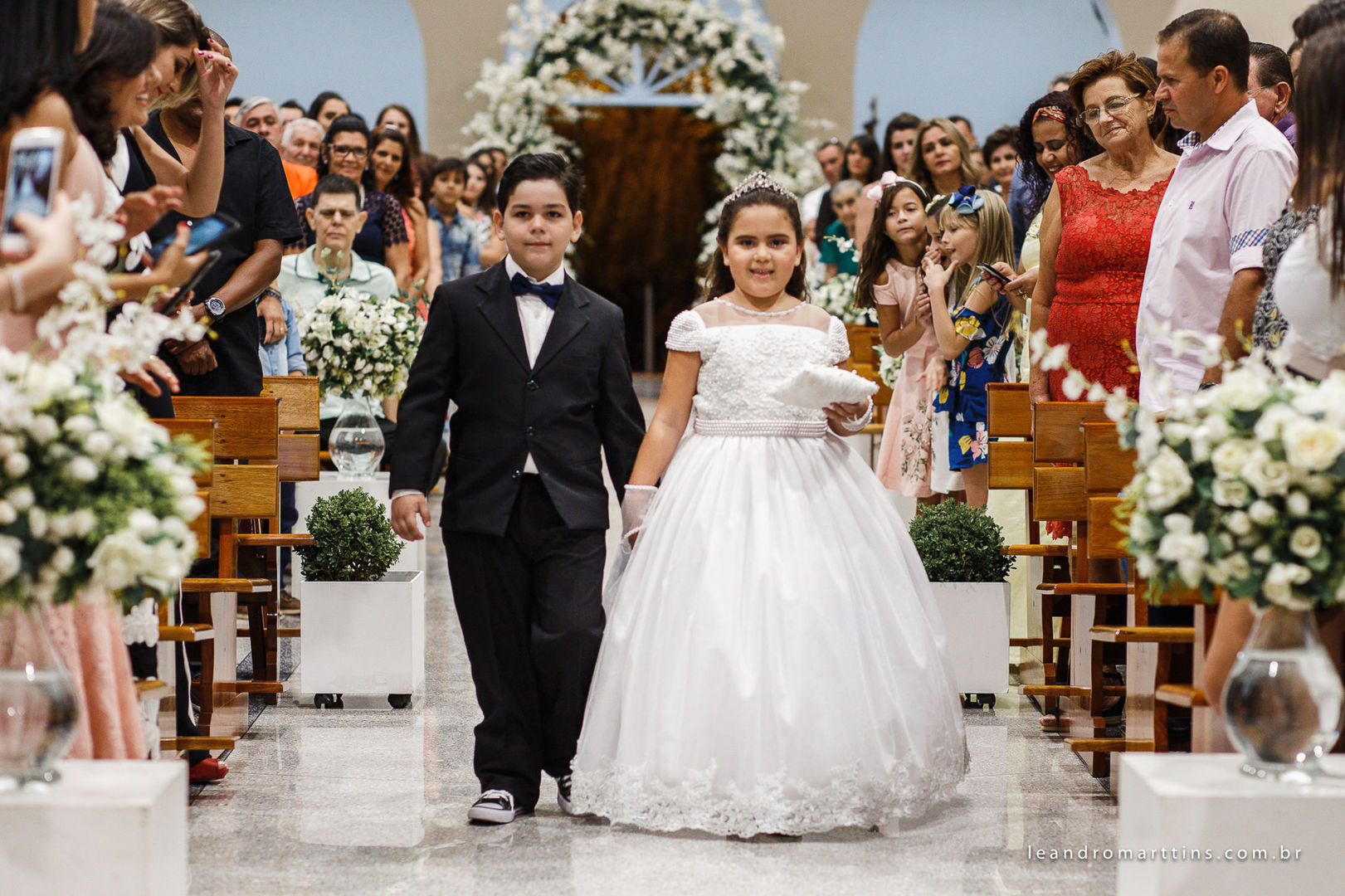 Foto Casamento Pâmela e Tiago no espaço Bella Faria Eventos Foto Casamento Pâmela e Tiago no espaço Bella Faria Eventos - Imagem 25