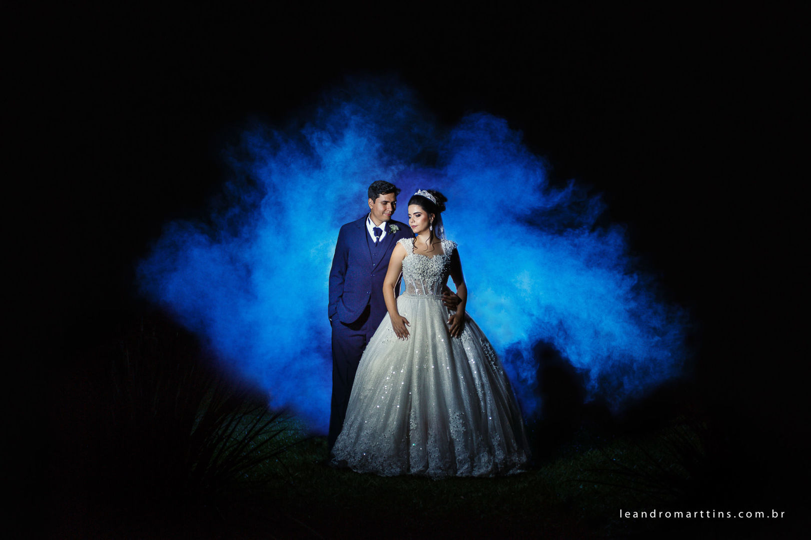 Foto Casamento Pâmela e Tiago no espaço Bella Faria Eventos Foto Casamento Pâmela e Tiago no espaço Bella Faria Eventos - Imagem 35
