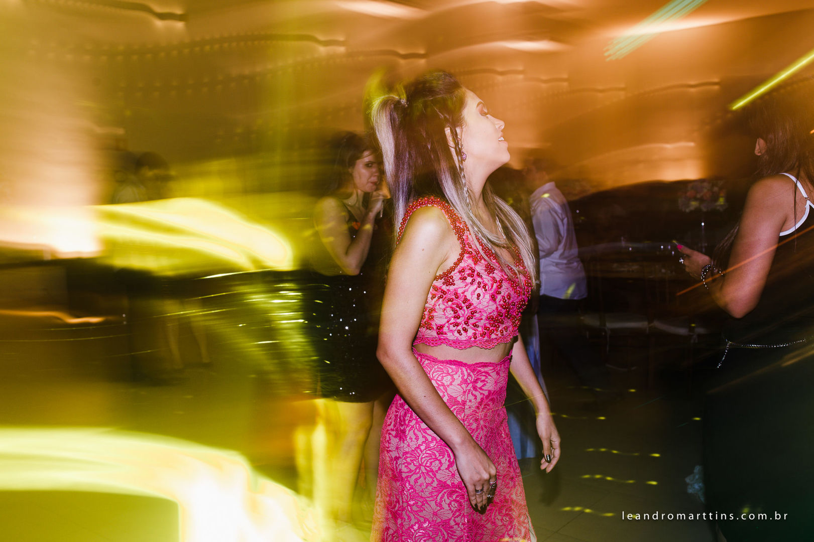 Foto Casamento Pâmela e Tiago no espaço Bella Faria Eventos Foto Casamento Pâmela e Tiago no espaço Bella Faria Eventos - Imagem 43