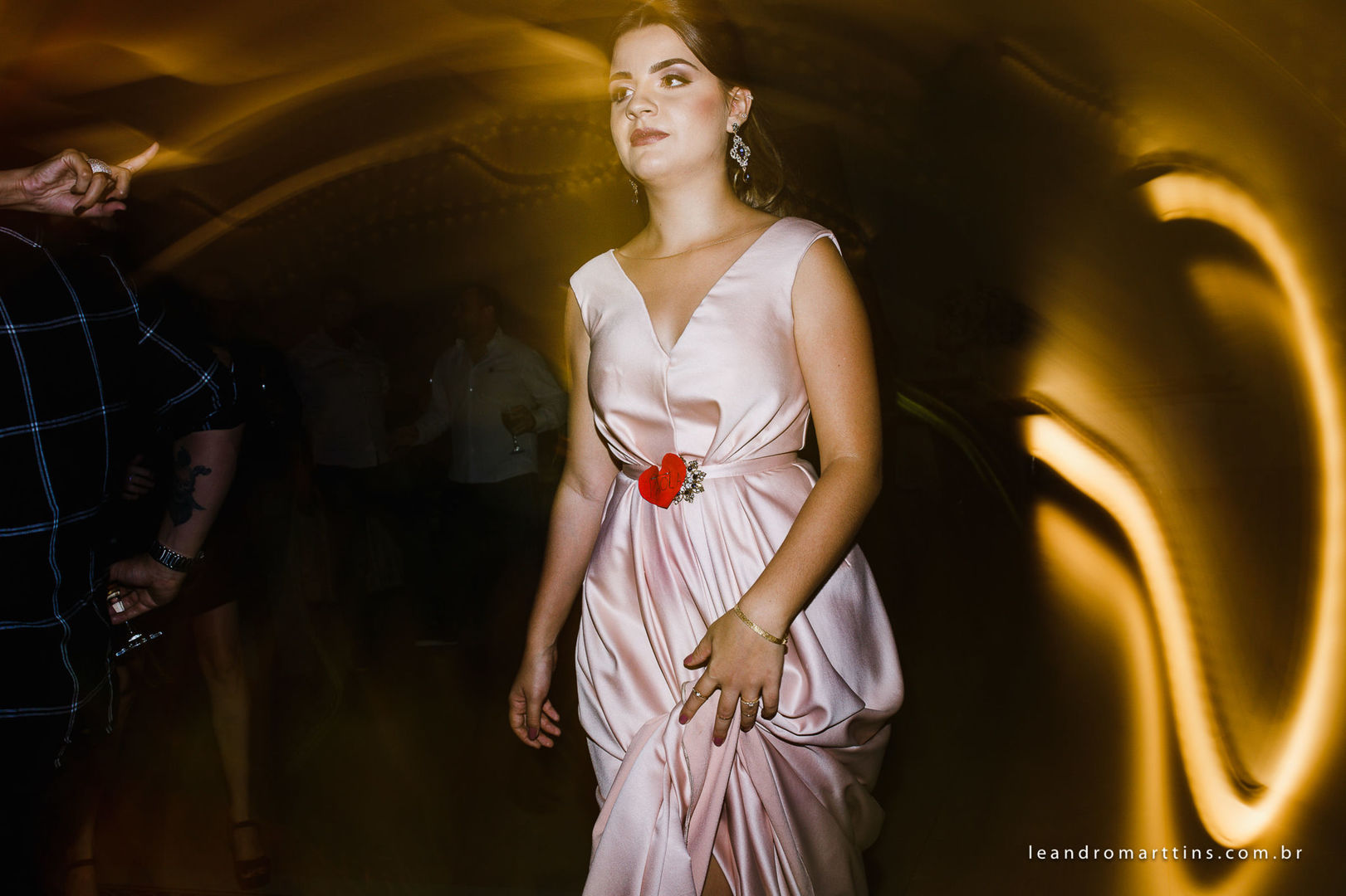 Foto Casamento Pâmela e Tiago no espaço Bella Faria Eventos Foto Casamento Pâmela e Tiago no espaço Bella Faria Eventos - Imagem 45