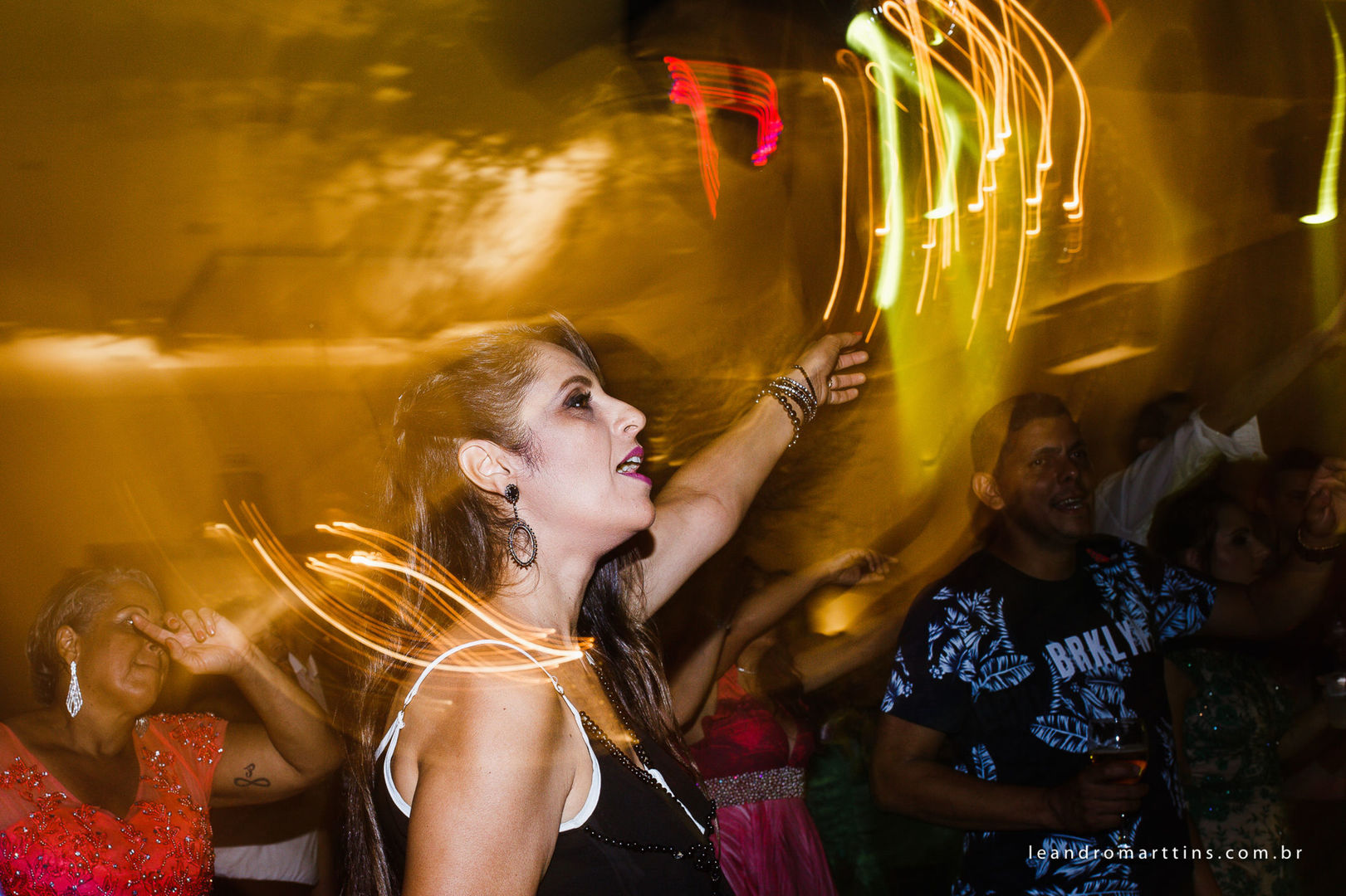 Foto Casamento Pâmela e Tiago no espaço Bella Faria Eventos Foto Casamento Pâmela e Tiago no espaço Bella Faria Eventos - Imagem 48