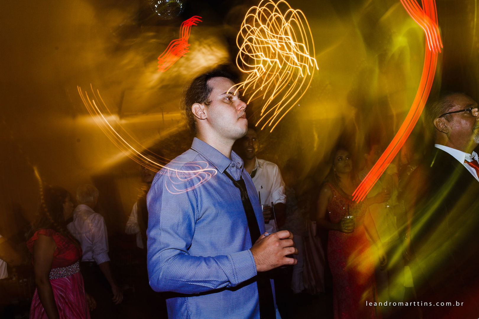 Foto Casamento Pâmela e Tiago no espaço Bella Faria Eventos Foto Casamento Pâmela e Tiago no espaço Bella Faria Eventos - Imagem 49