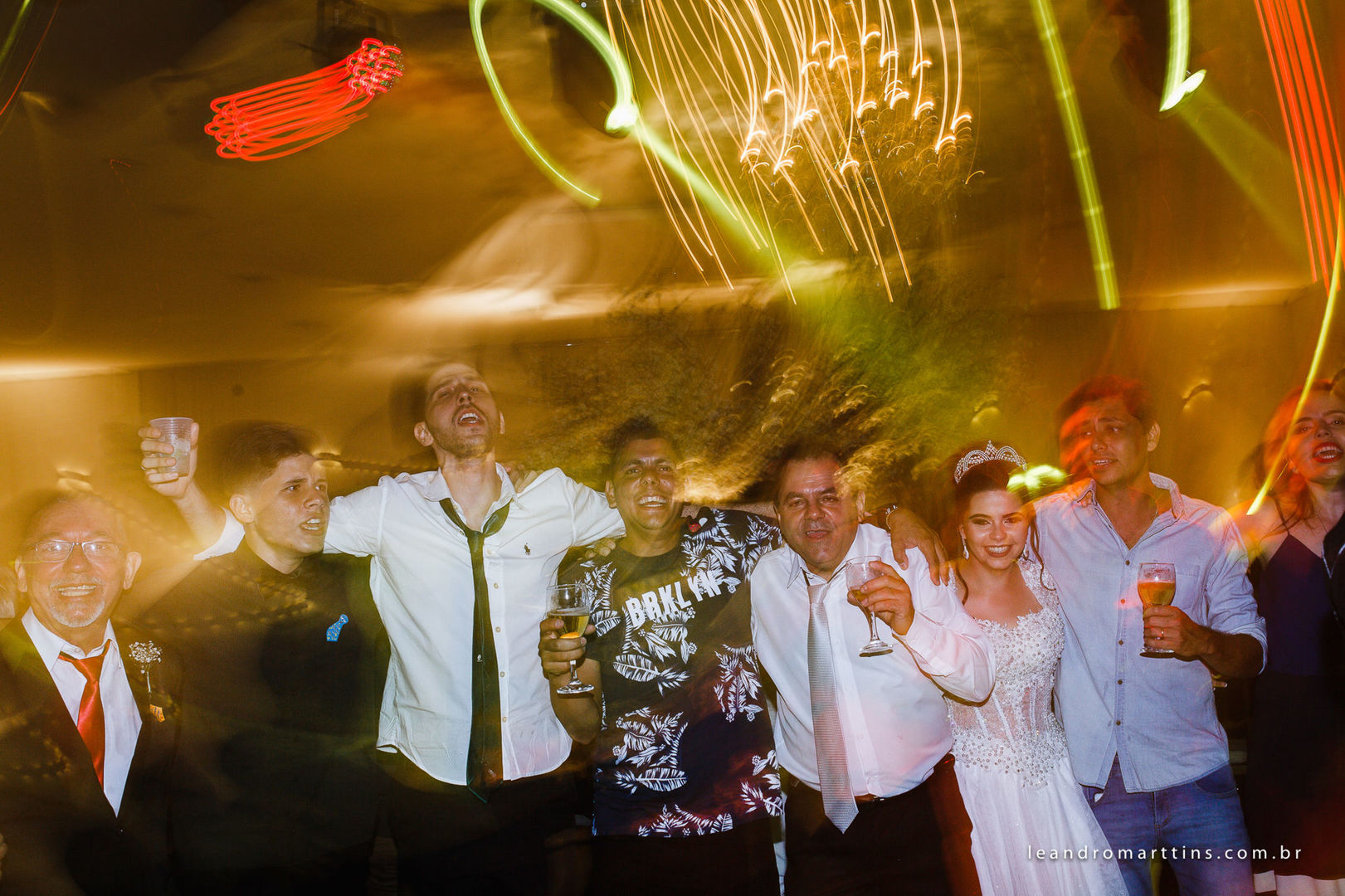 Foto Casamento Pâmela e Tiago no espaço Bella Faria Eventos Foto Casamento Pâmela e Tiago no espaço Bella Faria Eventos - Imagem 50