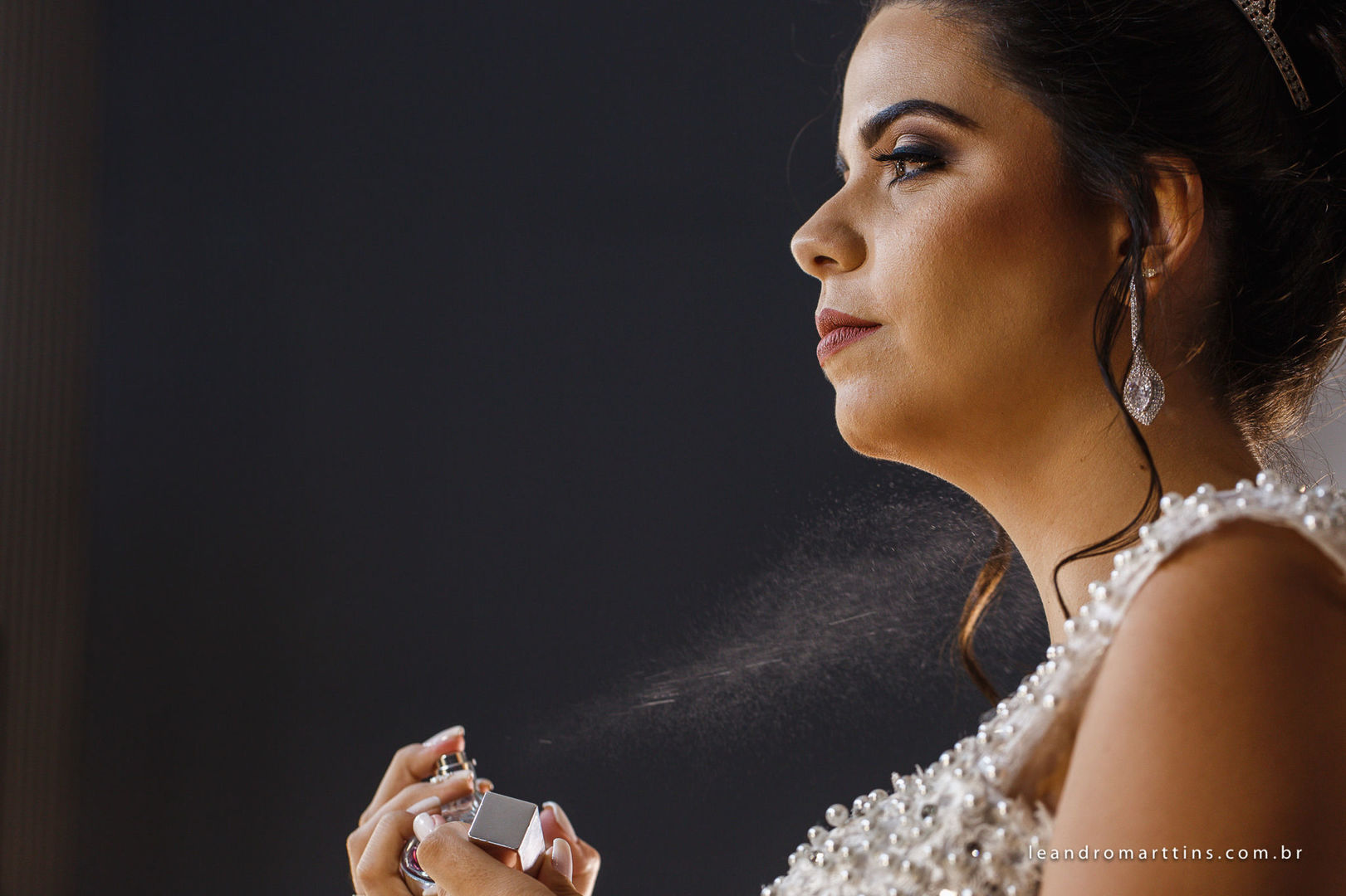 Foto Casamento Pâmela e Tiago no espaço Bella Faria Eventos Foto Casamento Pâmela e Tiago no espaço Bella Faria Eventos - Imagem 7