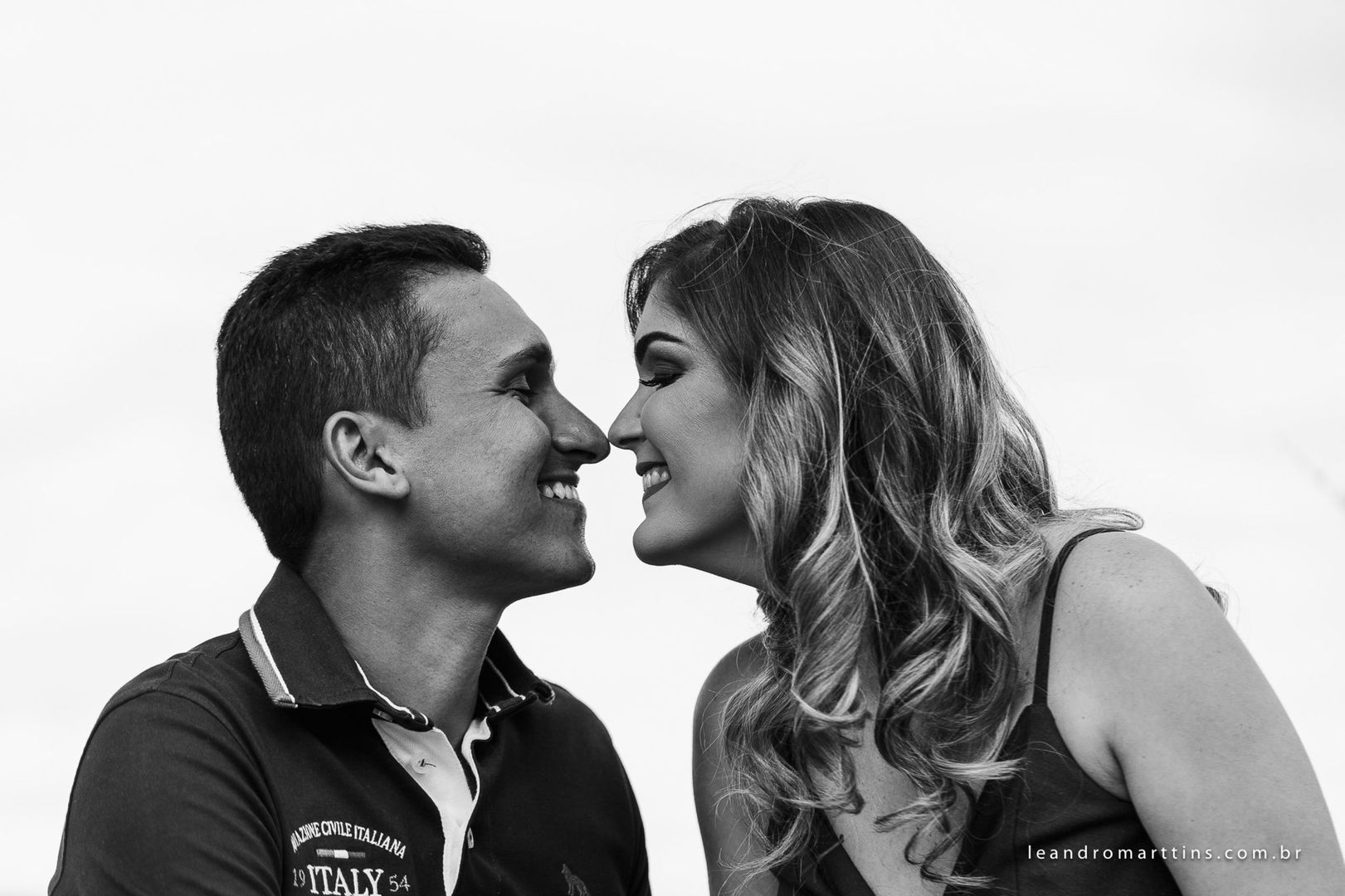 Foto Pré Wedding Naiara e Douglas em Auriflama Foto Pré Wedding Naiara e Douglas em Auriflama - Imagem 4
