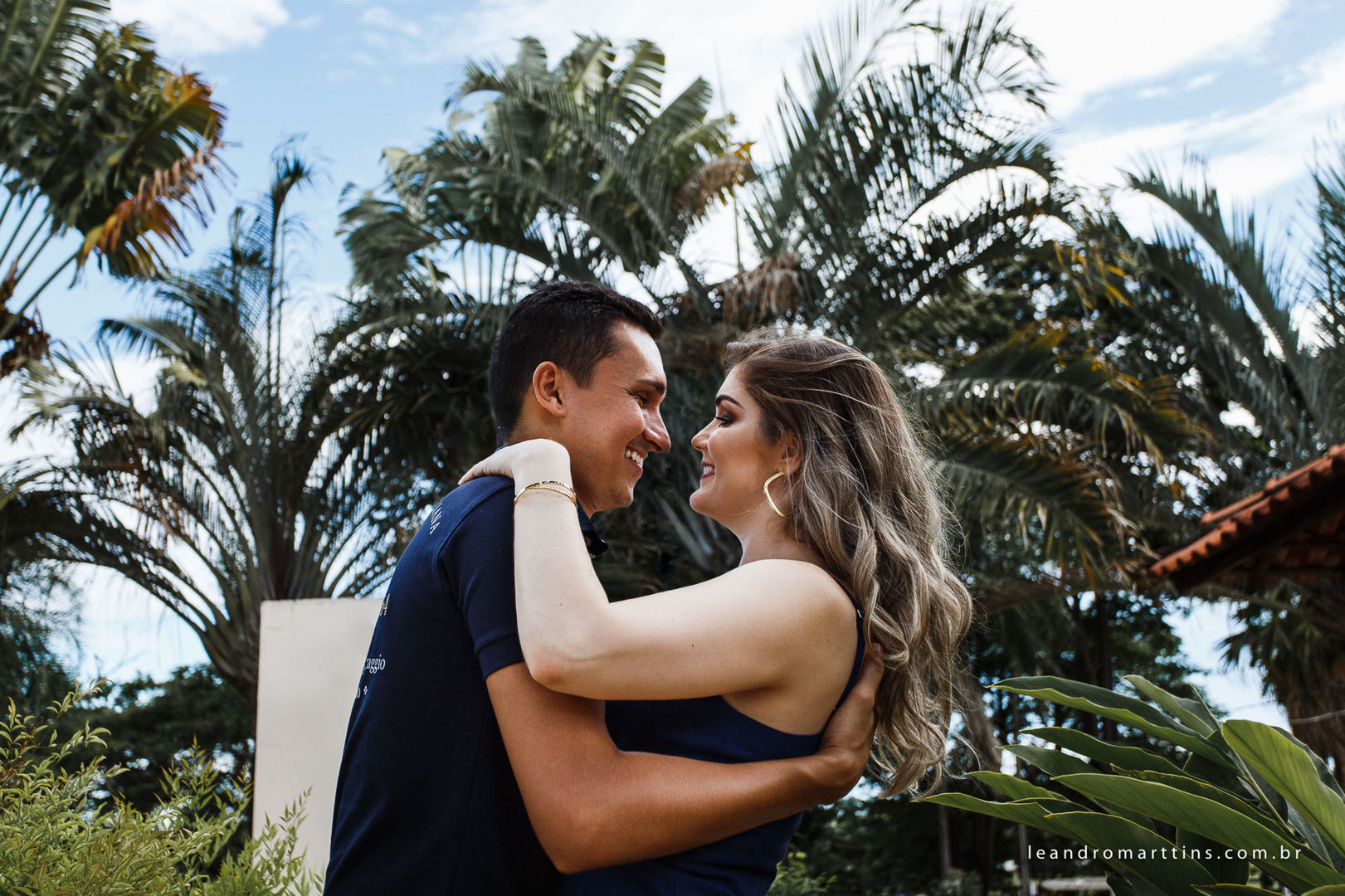 Foto Pré Wedding Naiara e Douglas em Auriflama Foto Pré Wedding Naiara e Douglas em Auriflama - Imagem 13