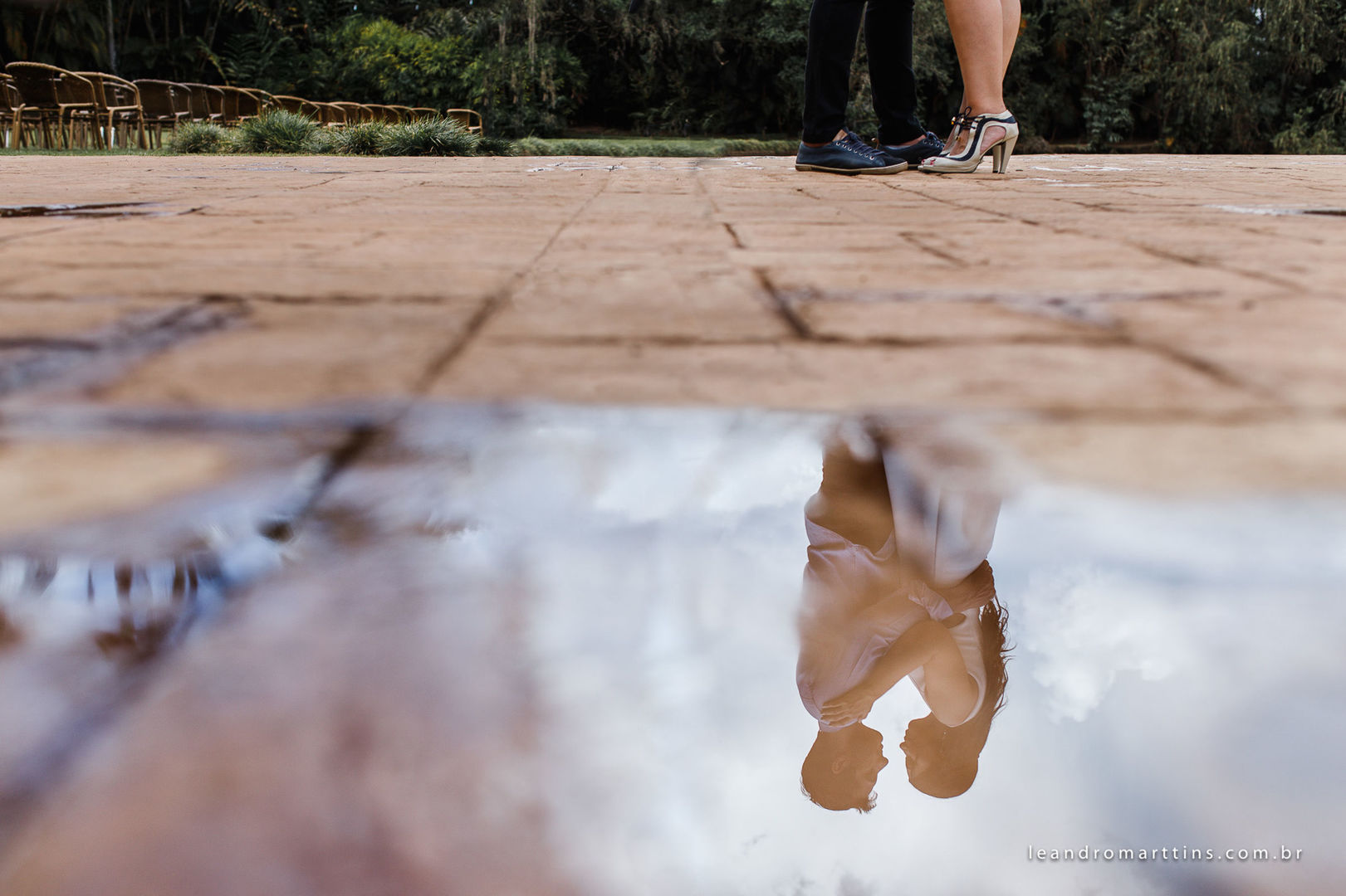 Foto Pré Wedding Helenita e Gabriel no Antiquário Clever Casado Foto Pré Wedding Helenita e Gabriel no Antiquário Clever Casado - Imagem 18