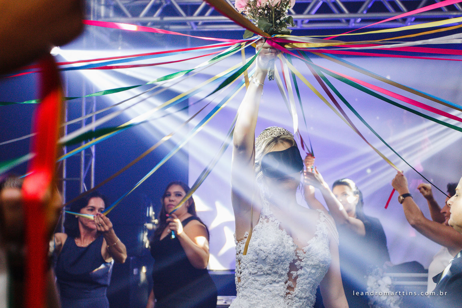 Foto Casamento Naiara e Douglas na Igreja Matriz de Auriflama-SP Foto Casamento Naiara e Douglas na Igreja Matriz de Auriflama-SP - Imagem 55