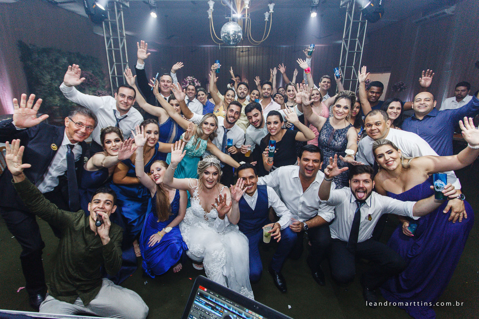 Foto Casamento Naiara e Douglas na Igreja Matriz de Auriflama-SP Foto Casamento Naiara e Douglas na Igreja Matriz de Auriflama-SP - Imagem 69