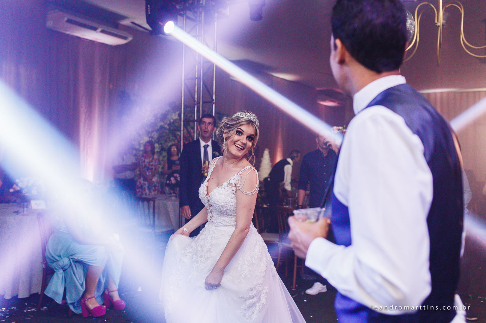 Foto Casamento Naiara e Douglas na Igreja Matriz de Auriflama-SP Foto Casamento Naiara e Douglas na Igreja Matriz de Auriflama-SP - Imagem 63