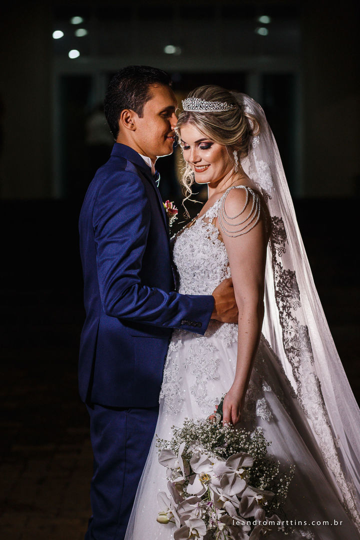 Foto Casamento Naiara e Douglas na Igreja Matriz de Auriflama-SP Foto Casamento Naiara e Douglas na Igreja Matriz de Auriflama-SP - Imagem 69