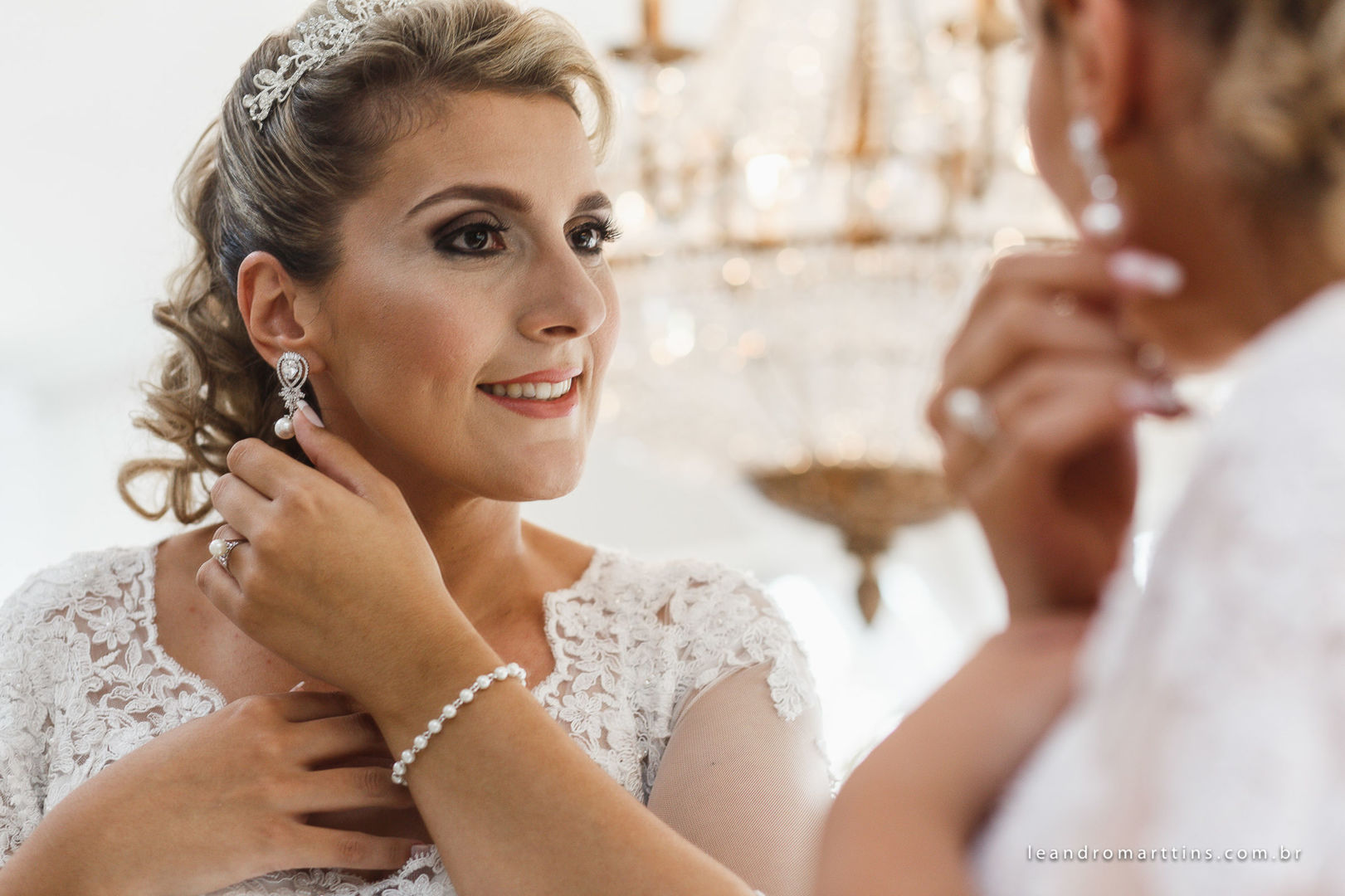 Foto Casamento Ludmila e Fernando na Igreja Basílica Menor de Nossa Senhora Aparecida - São José do Rio Preto - SP Foto Casamento Ludmila e Fernando na Igreja Basílica Menor de Nossa Senhora Aparecida - São José do Rio Preto - SP - Imagem 5