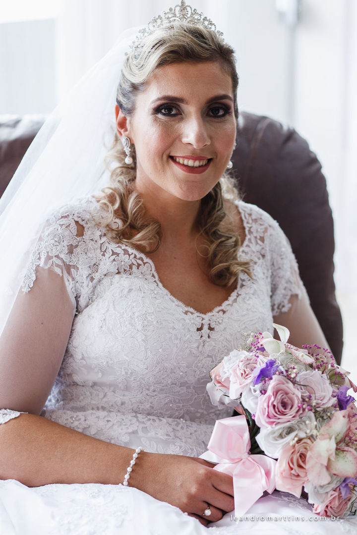 Foto Casamento Ludmila e Fernando na Igreja Basílica Menor de Nossa Senhora Aparecida - São José do Rio Preto - SP Foto Casamento Ludmila e Fernando na Igreja Basílica Menor de Nossa Senhora Aparecida - São José do Rio Preto - SP - Imagem 7