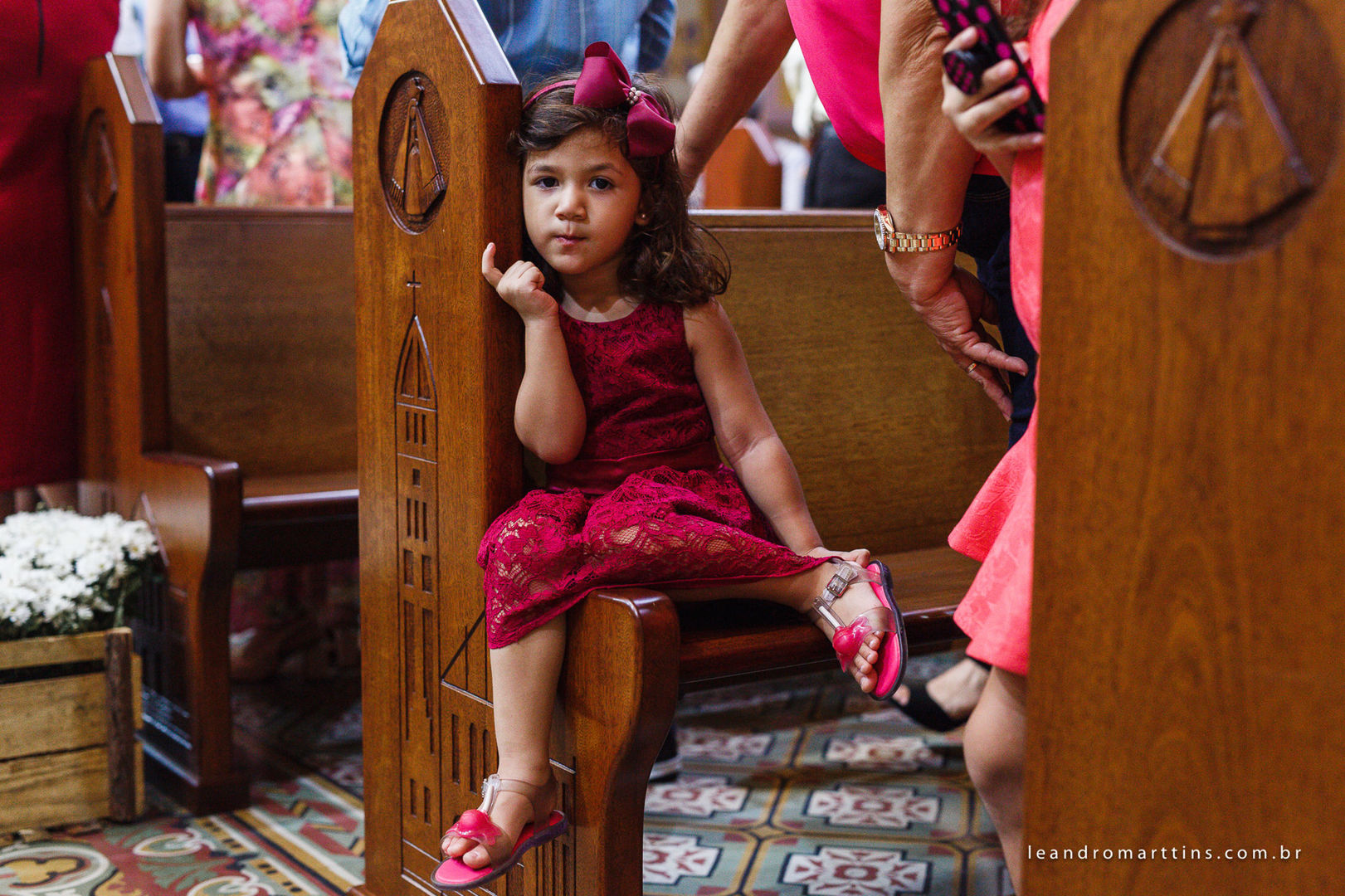 Foto Casamento Ludmila e Fernando na Igreja Basílica Menor de Nossa Senhora Aparecida - São José do Rio Preto - SP Foto Casamento Ludmila e Fernando na Igreja Basílica Menor de Nossa Senhora Aparecida - São José do Rio Preto - SP - Imagem 19