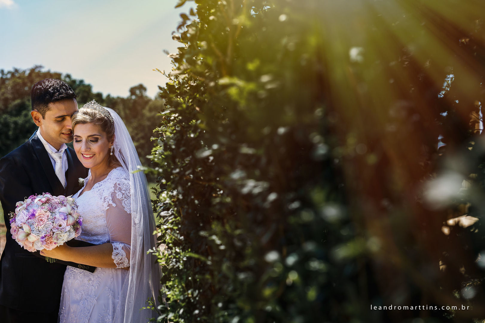 Foto Casamento Ludmila e Fernando na Igreja Basílica Menor de Nossa Senhora Aparecida - São José do Rio Preto - SP Foto Casamento Ludmila e Fernando na Igreja Basílica Menor de Nossa Senhora Aparecida - São José do Rio Preto - SP - Imagem 43