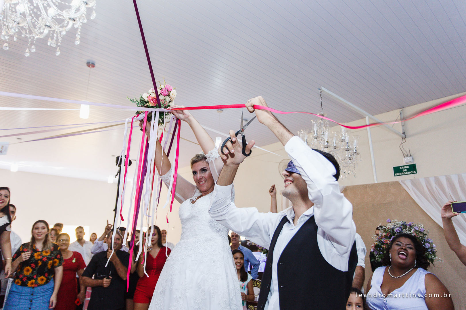 Foto Casamento Ludmila e Fernando na Igreja Basílica Menor de Nossa Senhora Aparecida - São José do Rio Preto - SP Foto Casamento Ludmila e Fernando na Igreja Basílica Menor de Nossa Senhora Aparecida - São José do Rio Preto - SP - Imagem 46