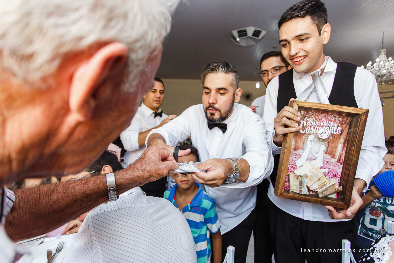Foto Casamento Ludmila e Fernando na Igreja Basílica Menor de Nossa Senhora Aparecida - São José do Rio Preto - SP Foto Casamento Ludmila e Fernando na Igreja Basílica Menor de Nossa Senhora Aparecida - São José do Rio Preto - SP - Imagem 56