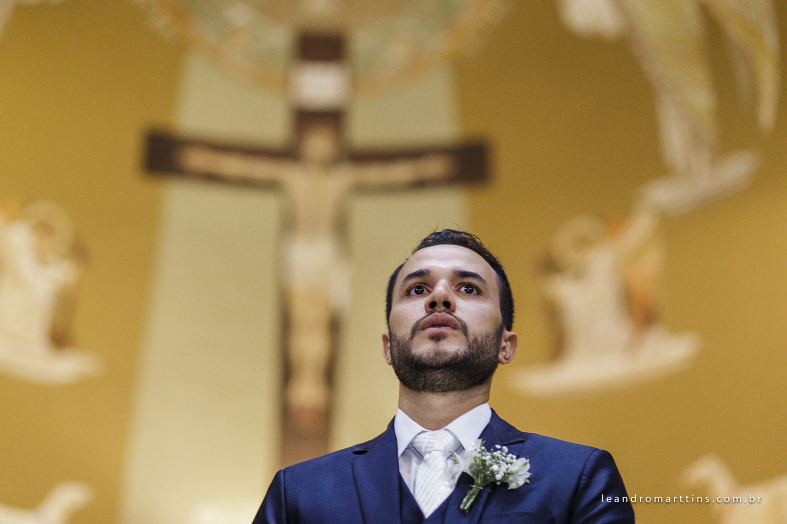 Foto Casamento na igreja Basílica e recepção Marisa Abud - Verônica e Renan Foto Casamento na igreja Basílica e recepção Marisa Abud - Verônica e Renan - Imagem 30