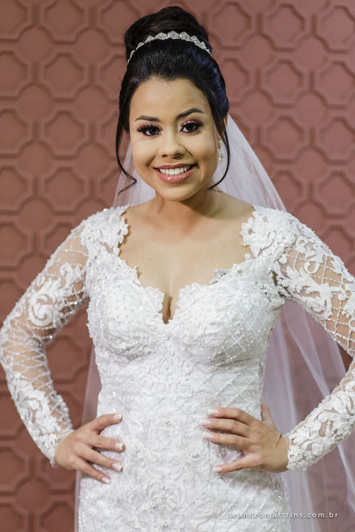 Foto Casamento na igreja Basílica e recepção Marisa Abud - Verônica e Renan Foto Casamento na igreja Basílica e recepção Marisa Abud - Verônica e Renan - Imagem 13