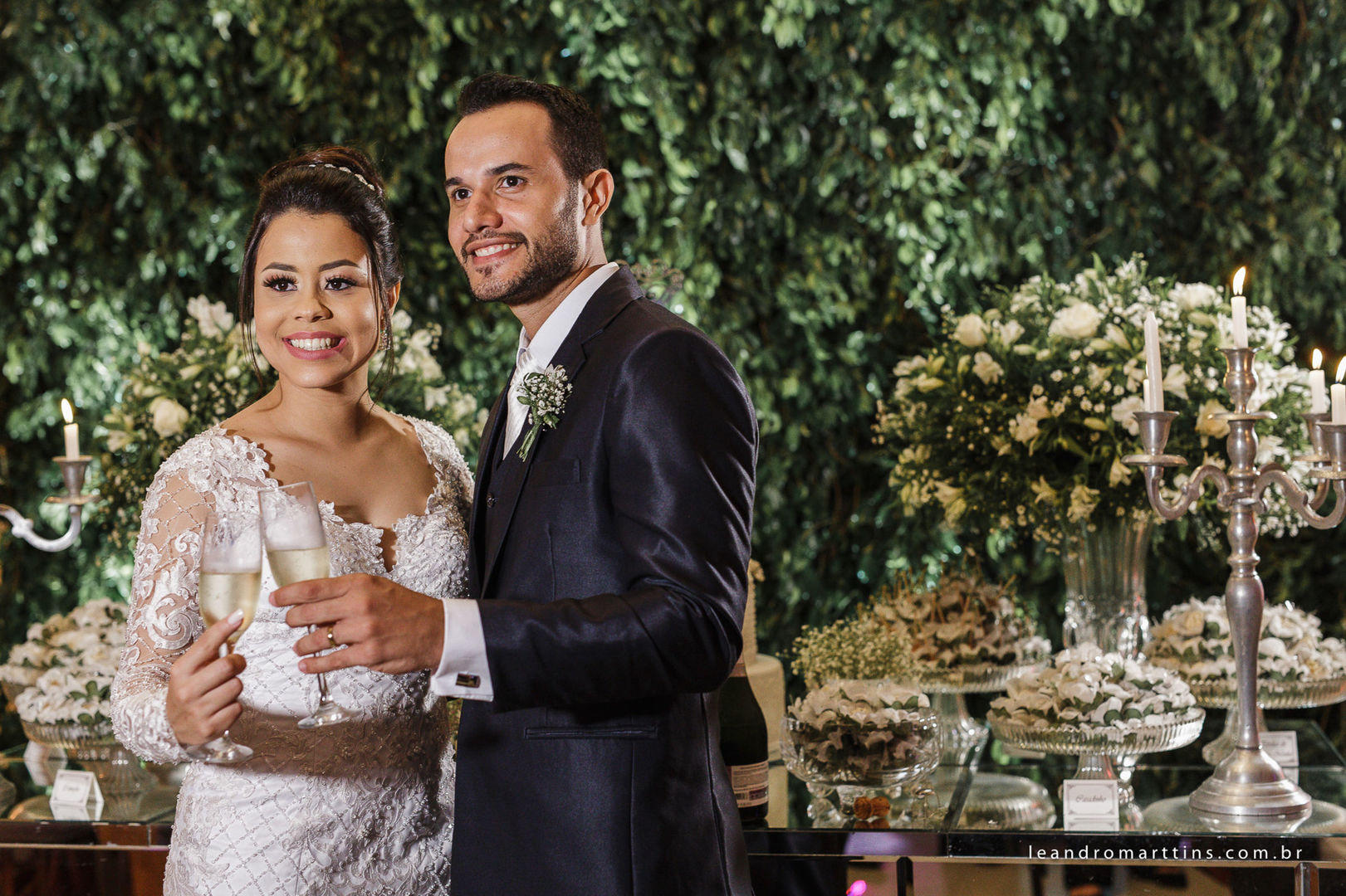 Foto Casamento na igreja Basílica e recepção Marisa Abud - Verônica e Renan Foto Casamento na igreja Basílica e recepção Marisa Abud - Verônica e Renan - Imagem 66