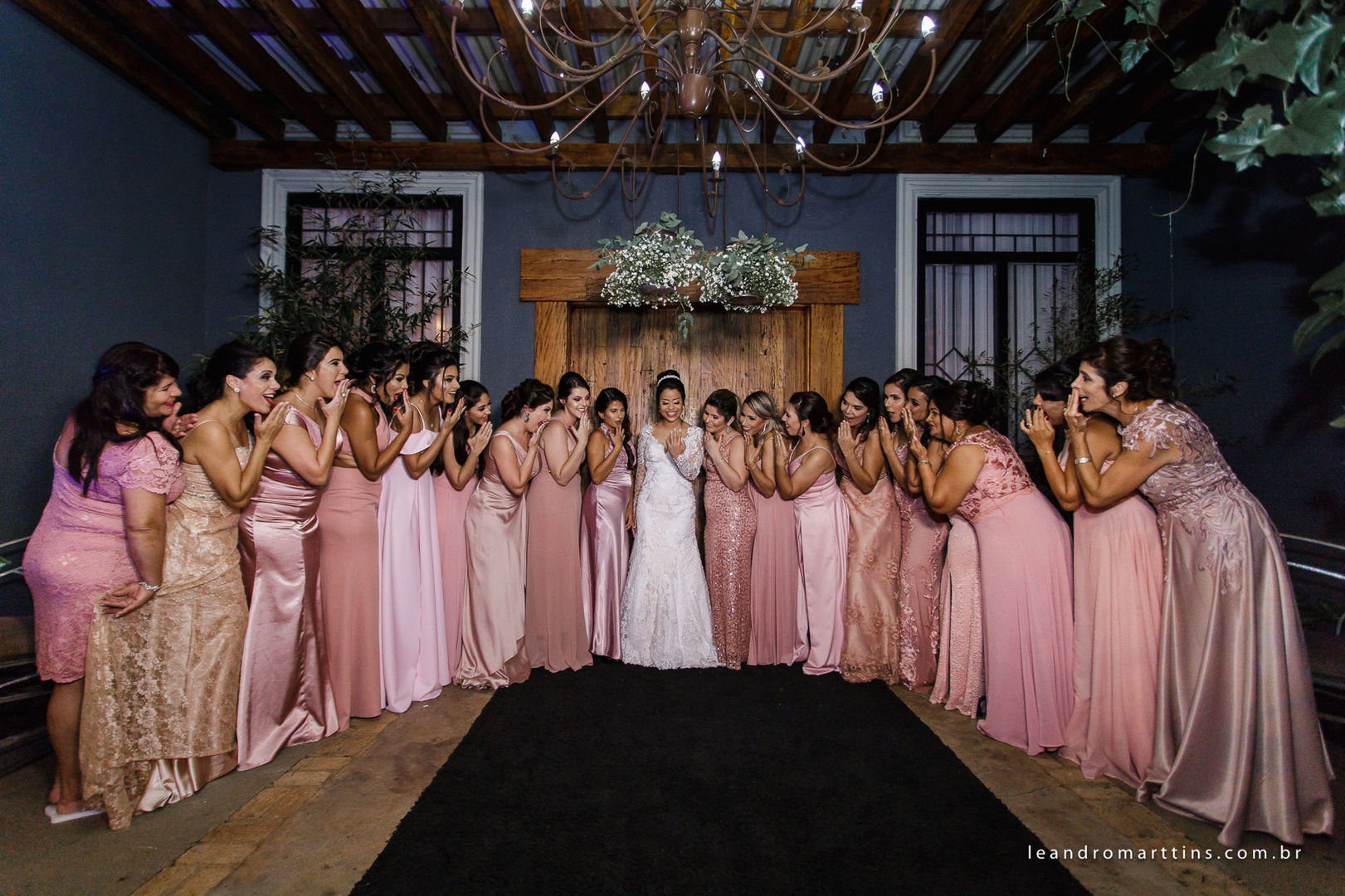 Foto Casamento na igreja Basílica e recepção Marisa Abud - Verônica e Renan Foto Casamento na igreja Basílica e recepção Marisa Abud - Verônica e Renan - Imagem 67