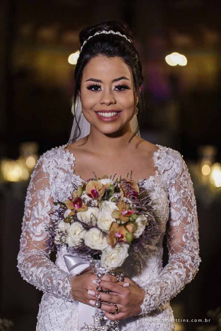 Foto Casamento na igreja Basílica e recepção Marisa Abud - Verônica e Renan Foto Casamento na igreja Basílica e recepção Marisa Abud - Verônica e Renan - Imagem 54