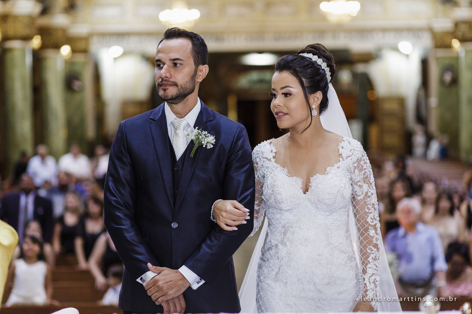 Foto Casamento na igreja Basílica e recepção Marisa Abud - Verônica e Renan Foto Casamento na igreja Basílica e recepção Marisa Abud - Verônica e Renan - Imagem 37