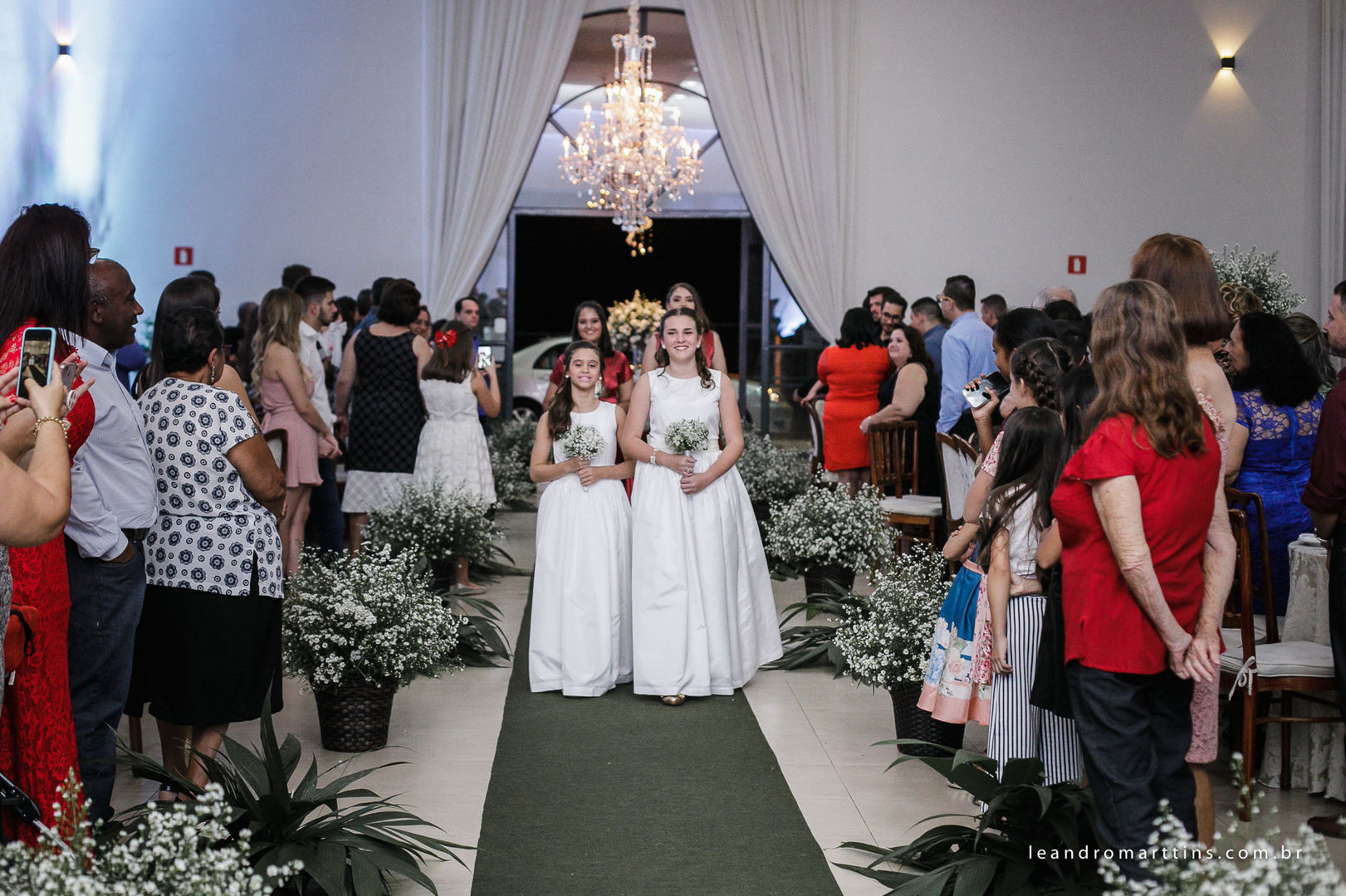 Foto Casamento Maria Laura e Neto no Bella Faria Eventos Foto Casamento Maria Laura e Neto no Bella Faria Eventos - Imagem 13