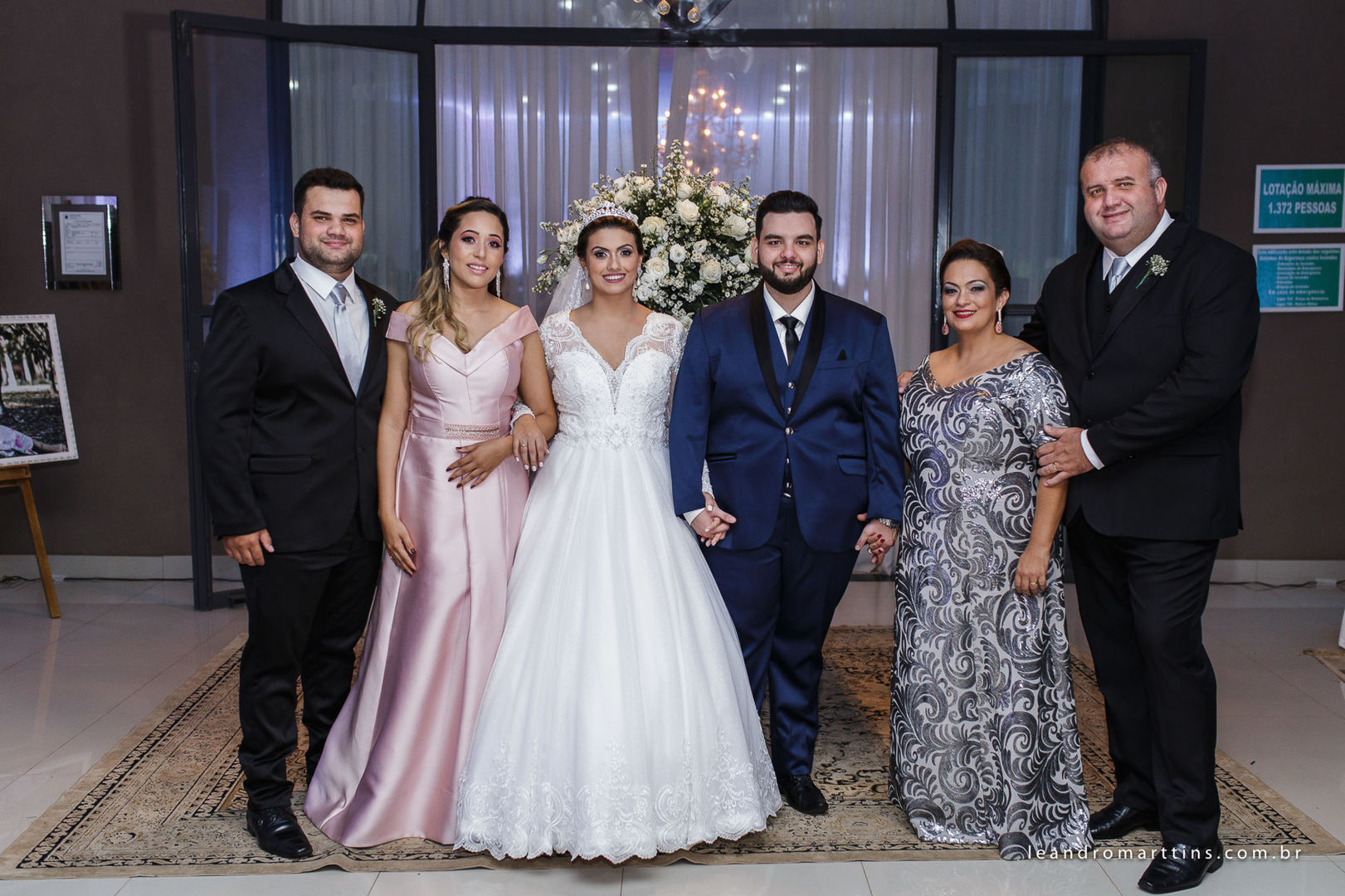 Foto Casamento Maria Laura e Neto no Bella Faria Eventos Foto Casamento Maria Laura e Neto no Bella Faria Eventos - Imagem 36