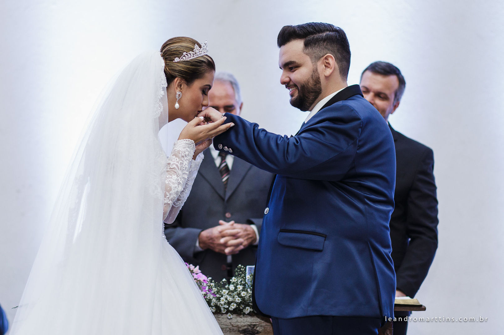 Foto Casamento Maria Laura e Neto no Bella Faria Eventos Foto Casamento Maria Laura e Neto no Bella Faria Eventos - Imagem 28