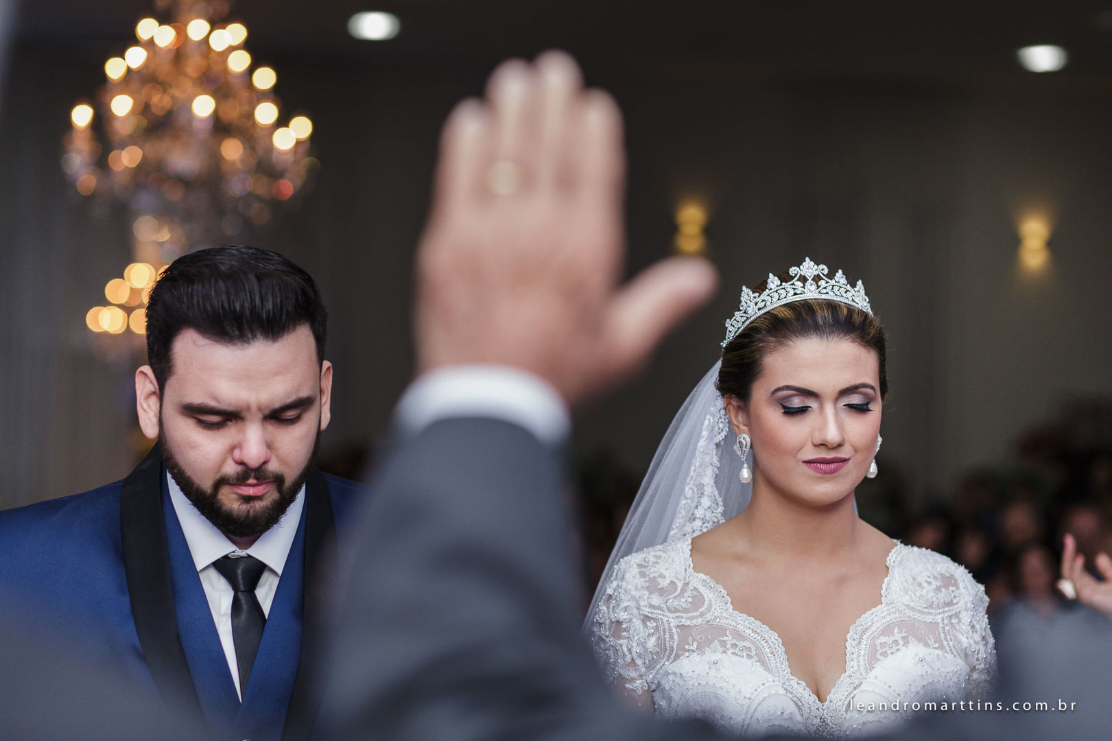 Foto Casamento Maria Laura e Neto no Bella Faria Eventos Foto Casamento Maria Laura e Neto no Bella Faria Eventos - Imagem 20