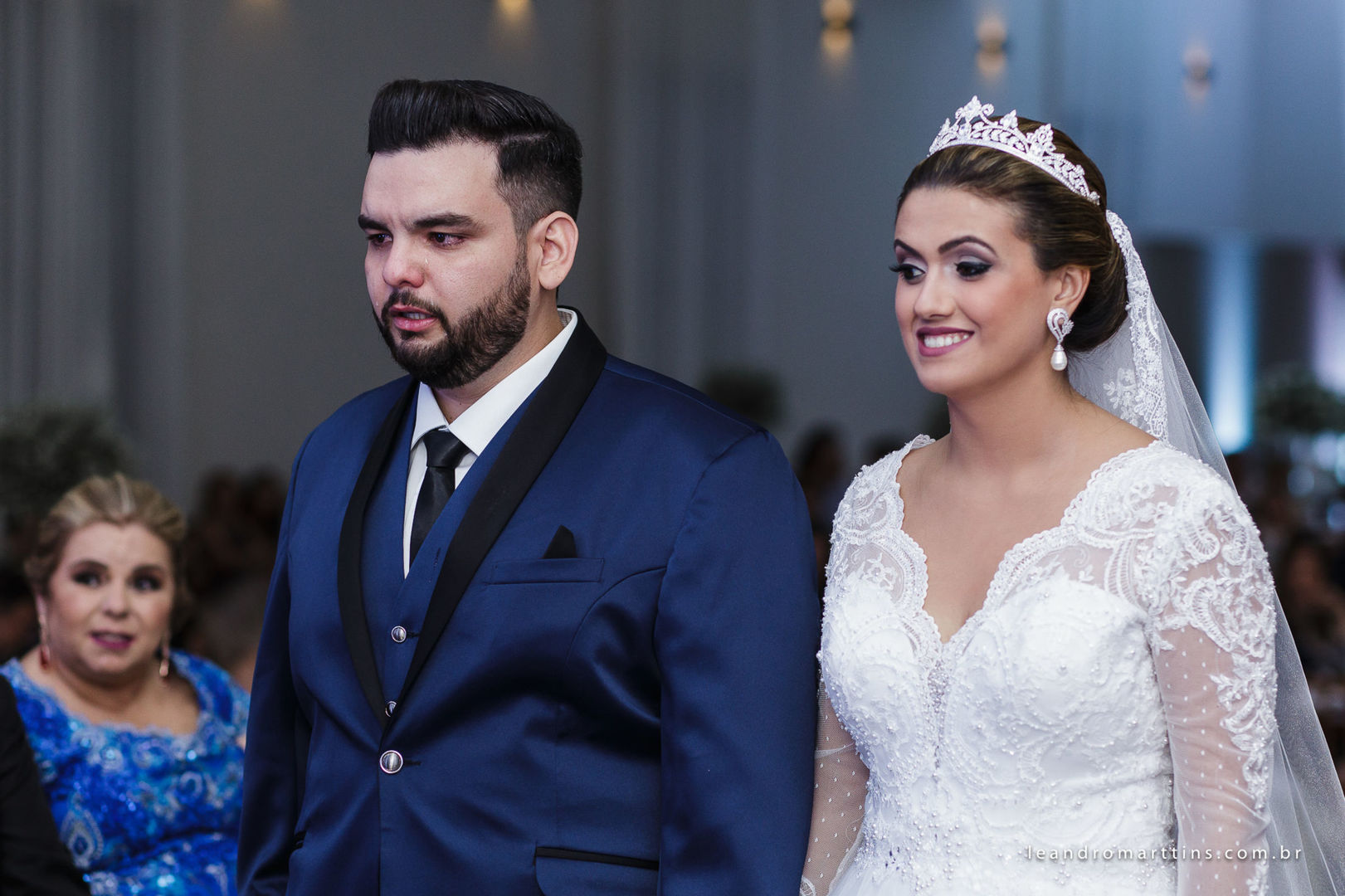 Foto Casamento Maria Laura e Neto no Bella Faria Eventos Foto Casamento Maria Laura e Neto no Bella Faria Eventos - Imagem 25