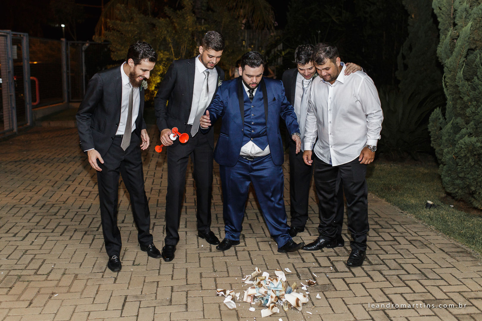 Foto Casamento Maria Laura e Neto no Bella Faria Eventos Foto Casamento Maria Laura e Neto no Bella Faria Eventos - Imagem 43