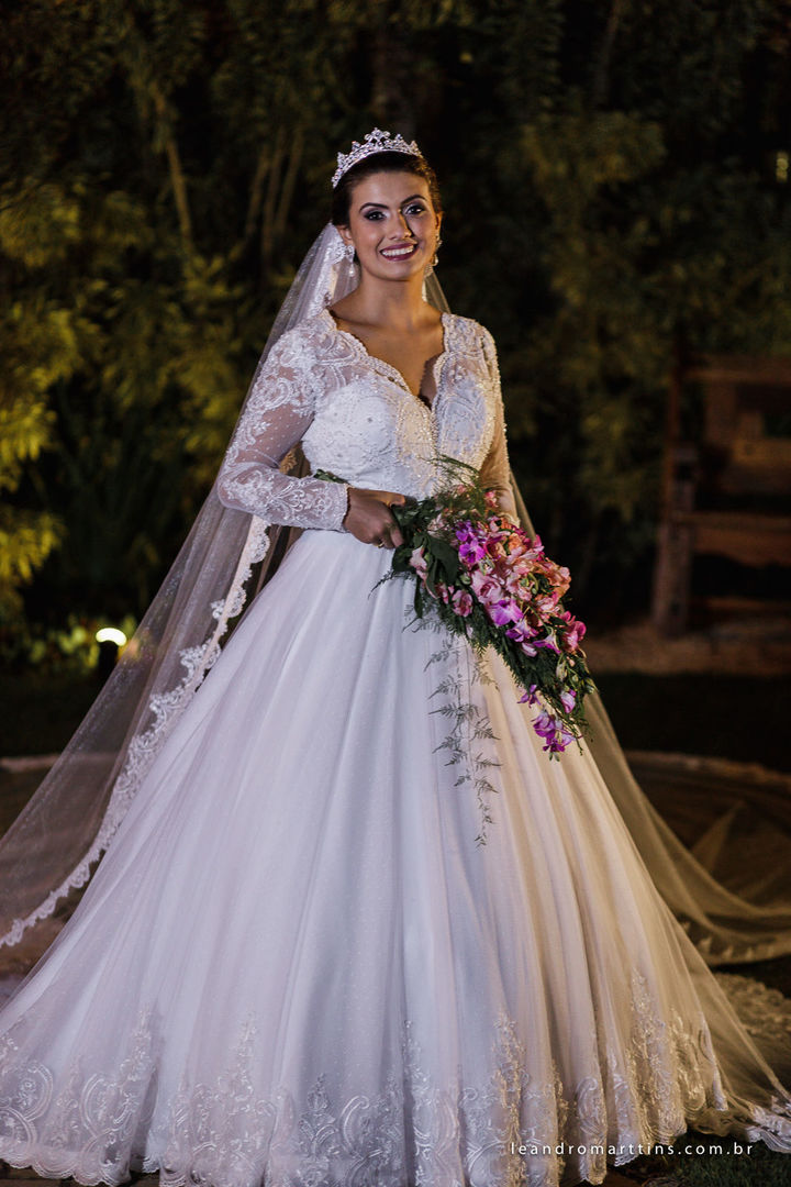 Foto Casamento Maria Laura e Neto no Bella Faria Eventos Foto Casamento Maria Laura e Neto no Bella Faria Eventos - Imagem 37