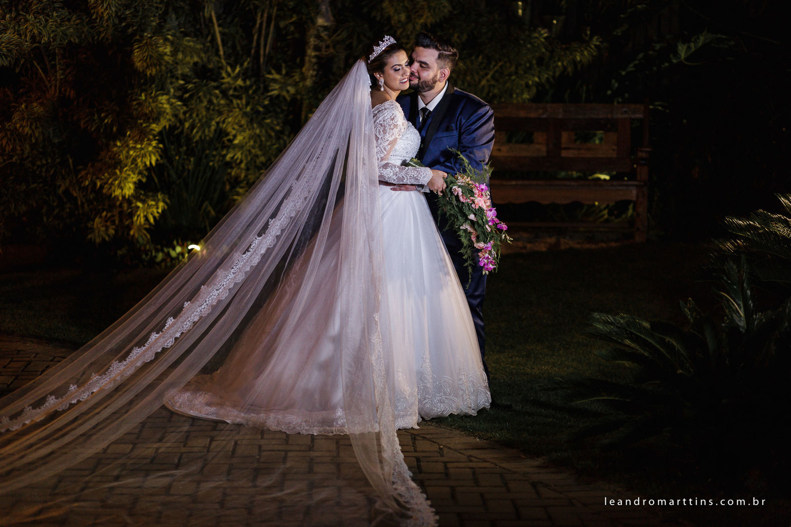 Foto Casamento Maria Laura e Neto no Bella Faria Eventos Foto Casamento Maria Laura e Neto no Bella Faria Eventos - Imagem 39