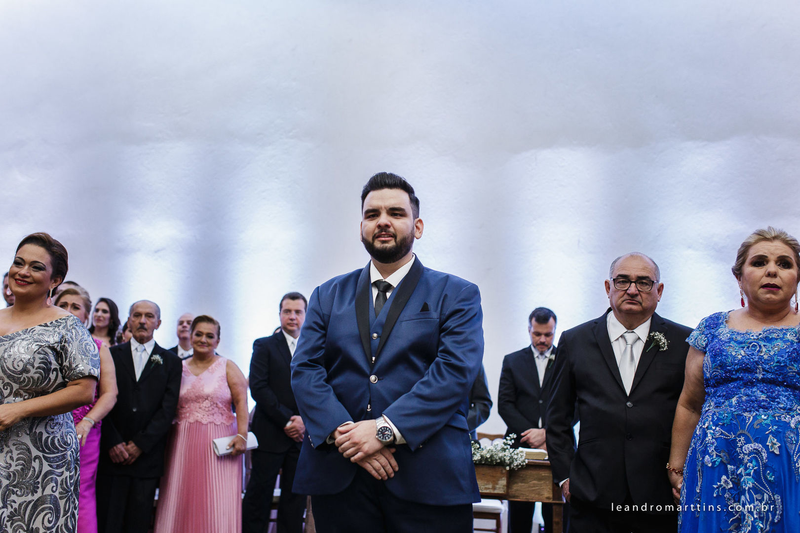 Foto Casamento Maria Laura e Neto no Bella Faria Eventos Foto Casamento Maria Laura e Neto no Bella Faria Eventos - Imagem 17