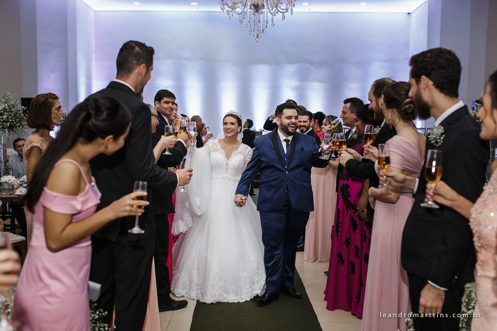 Foto Casamento Maria Laura e Neto no Bella Faria Eventos Foto Casamento Maria Laura e Neto no Bella Faria Eventos - Imagem 34