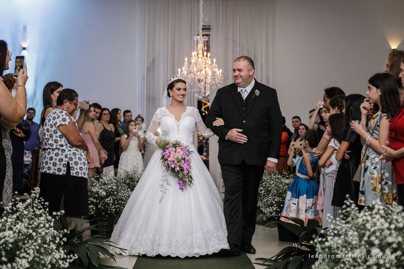 Foto Casamento Maria Laura e Neto no Bella Faria Eventos Foto Casamento Maria Laura e Neto no Bella Faria Eventos - Imagem 16