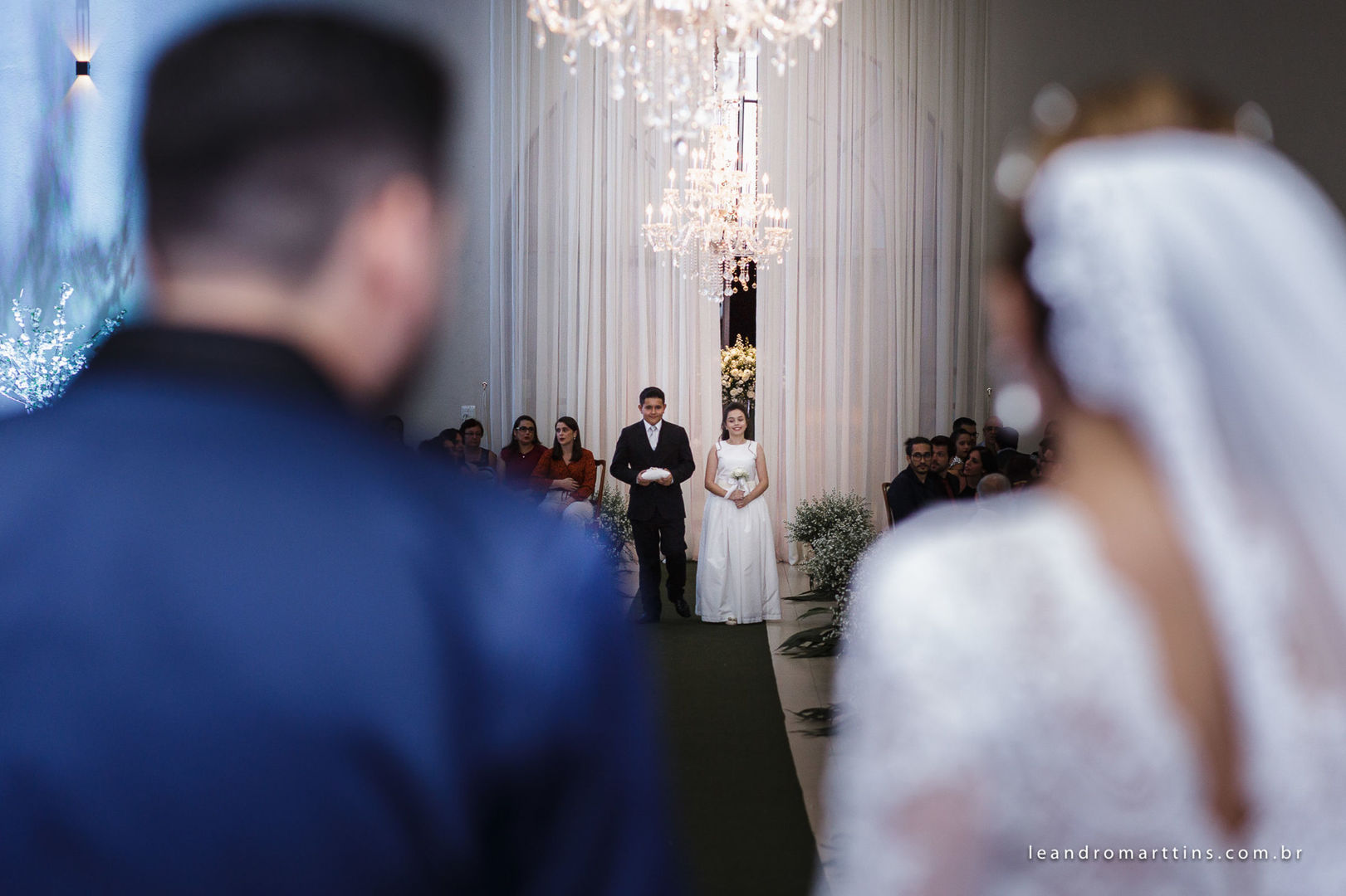 Foto Casamento Maria Laura e Neto no Bella Faria Eventos Foto Casamento Maria Laura e Neto no Bella Faria Eventos - Imagem 26