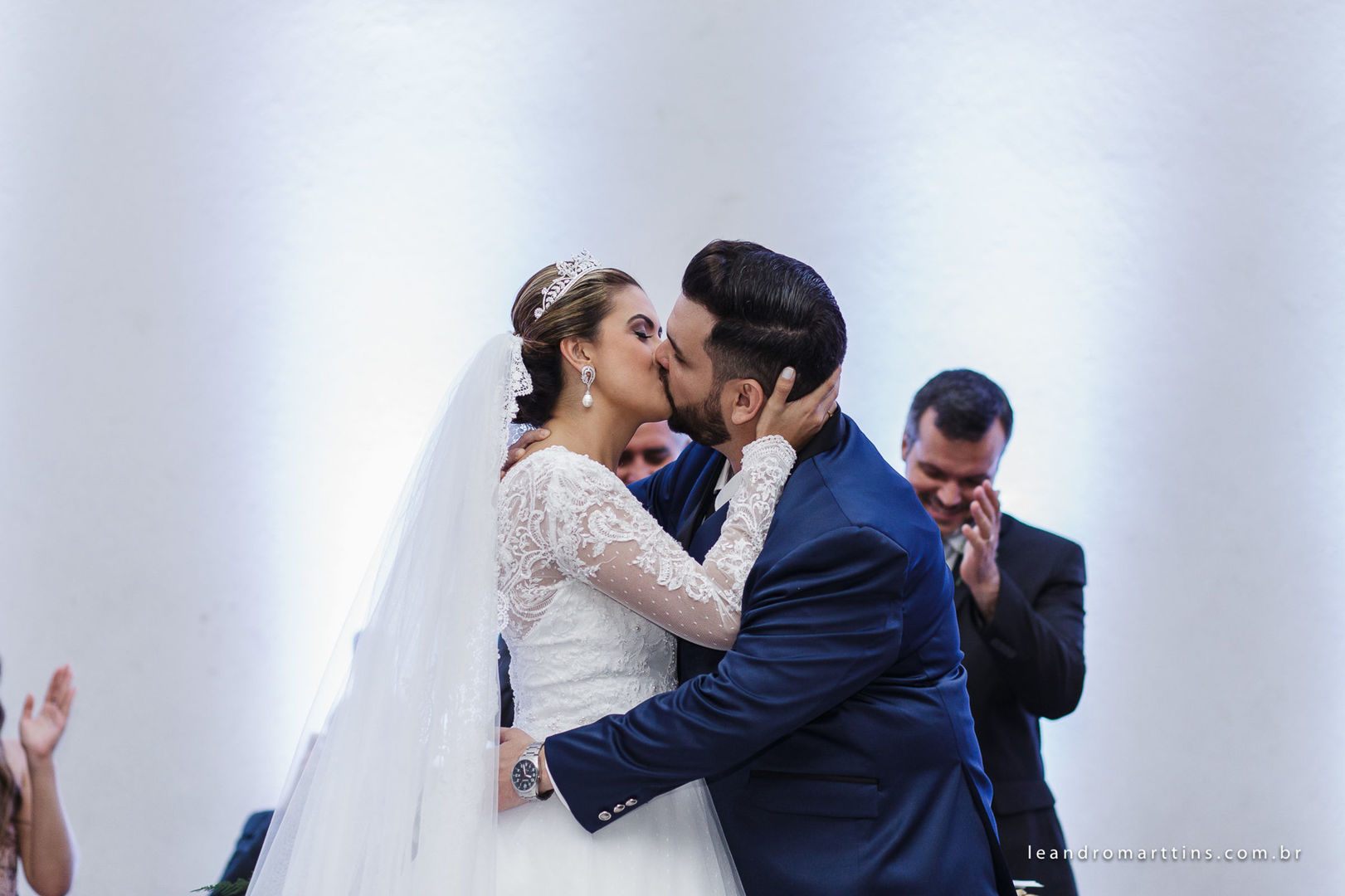 Foto Casamento Maria Laura e Neto no Bella Faria Eventos Foto Casamento Maria Laura e Neto no Bella Faria Eventos - Imagem 29