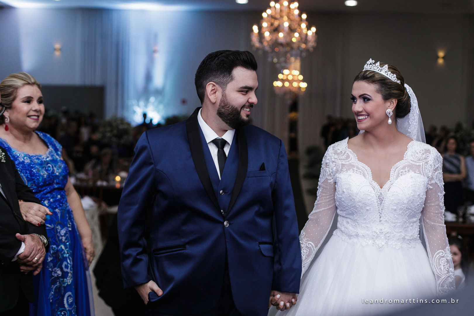 Foto Casamento Maria Laura e Neto no Bella Faria Eventos Foto Casamento Maria Laura e Neto no Bella Faria Eventos - Imagem 23