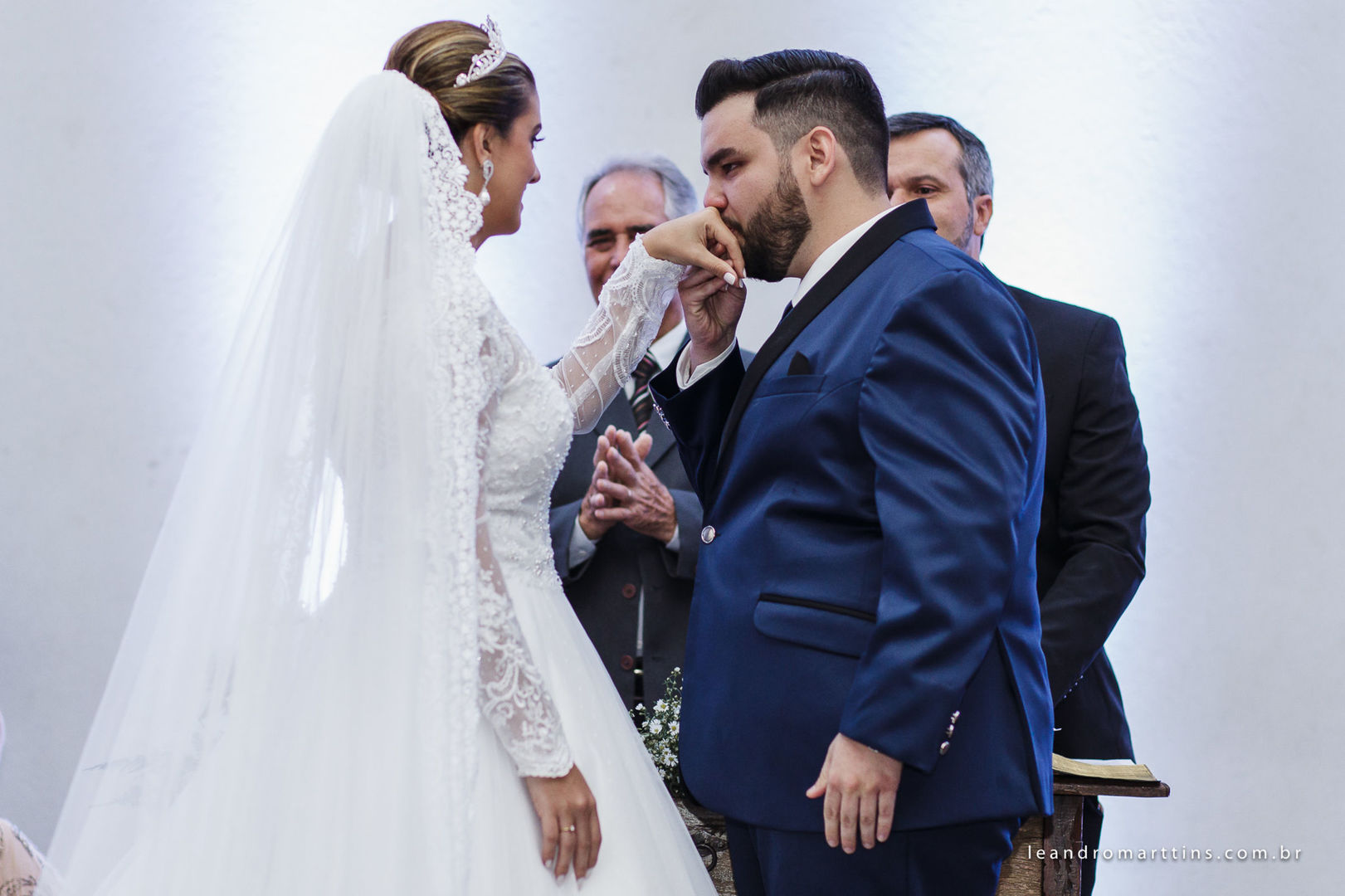 Foto Casamento Maria Laura e Neto no Bella Faria Eventos Foto Casamento Maria Laura e Neto no Bella Faria Eventos - Imagem 27