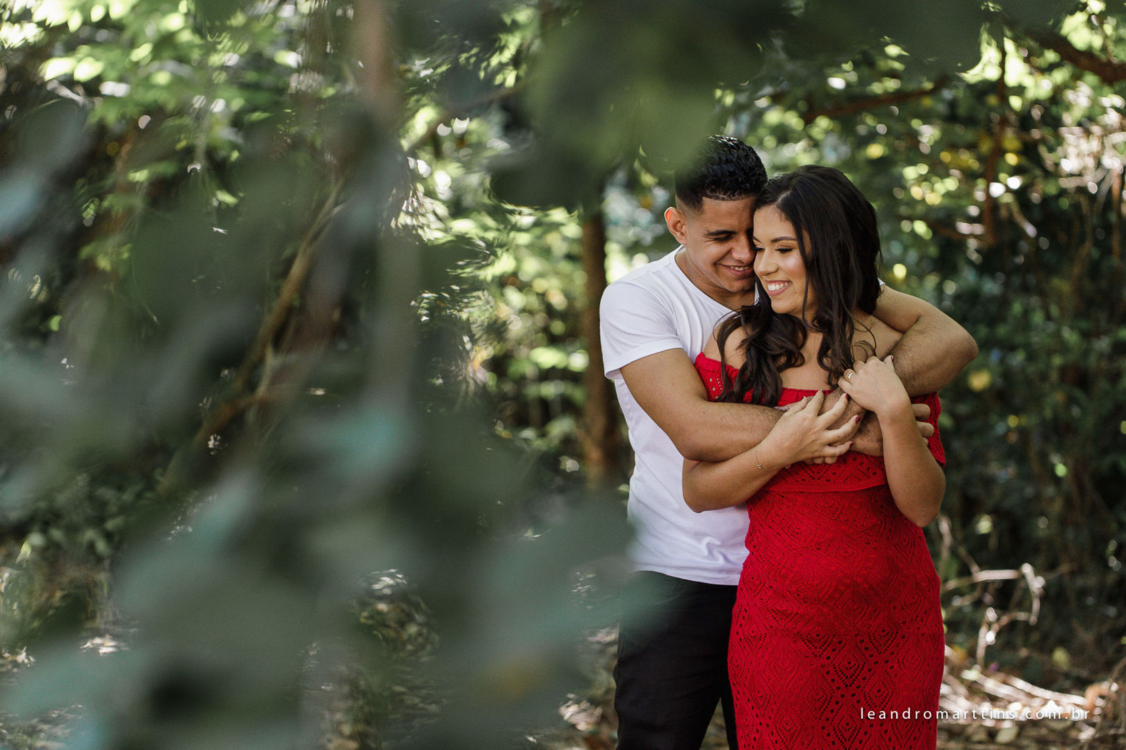 Foto Pré Wedding Vanessa e Cleiton em São José do Rio Preto Foto Pré Wedding Vanessa e Cleiton em São José do Rio Preto - Imagem 9