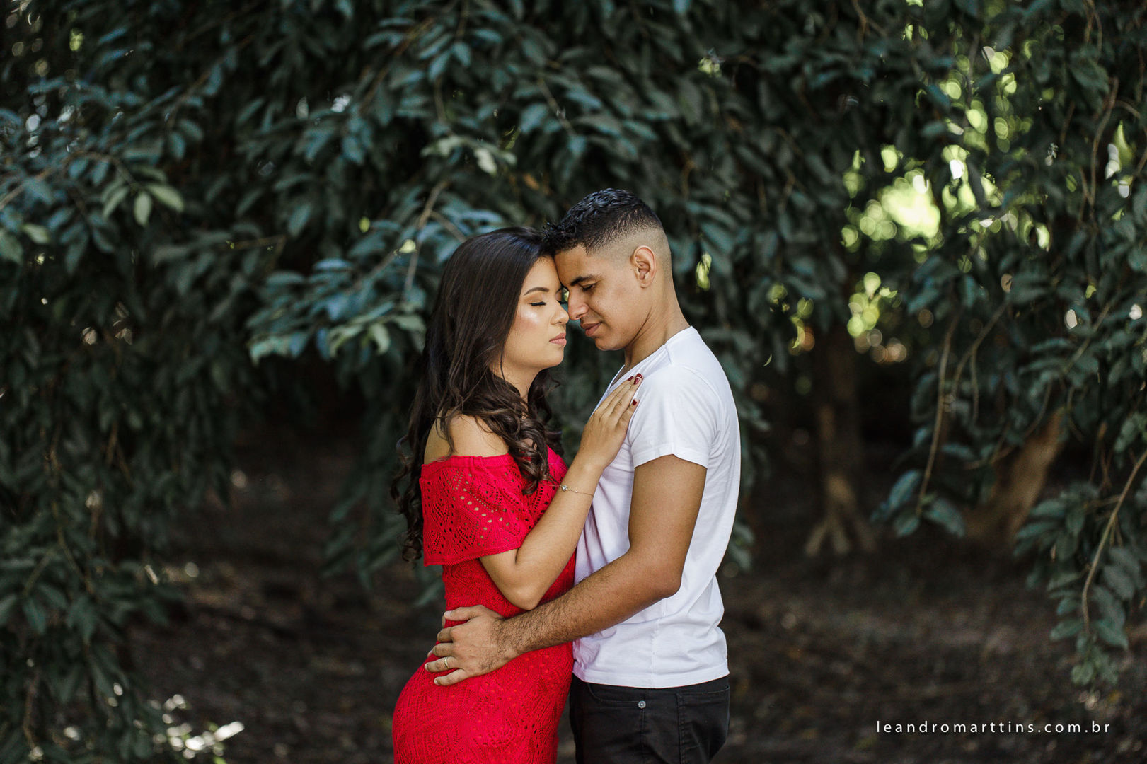 Foto Pré Wedding Vanessa e Cleiton em São José do Rio Preto Foto Pré Wedding Vanessa e Cleiton em São José do Rio Preto - Imagem 7