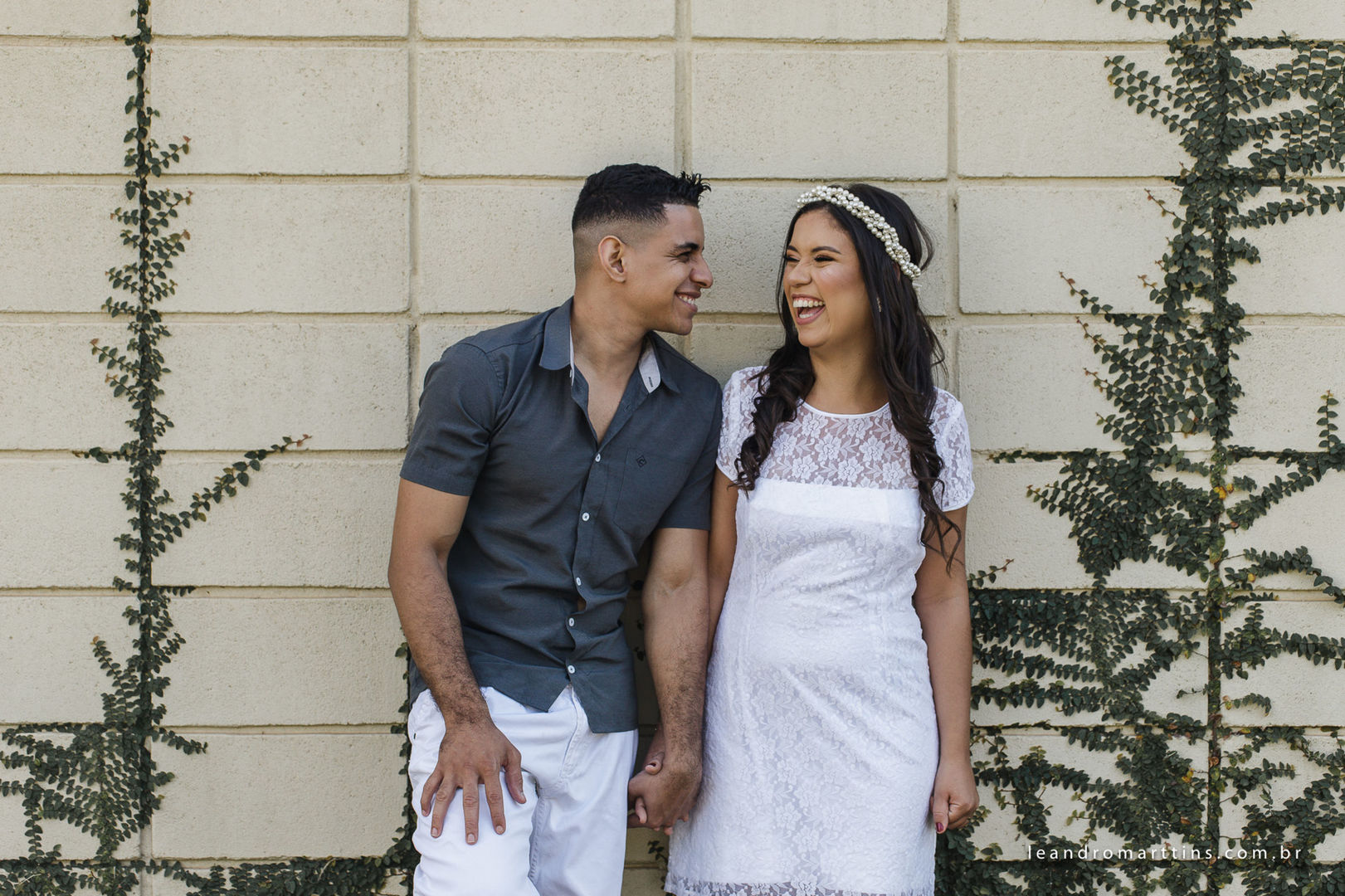 Foto Pré Wedding Vanessa e Cleiton em São José do Rio Preto Foto Pré Wedding Vanessa e Cleiton em São José do Rio Preto - Imagem 16