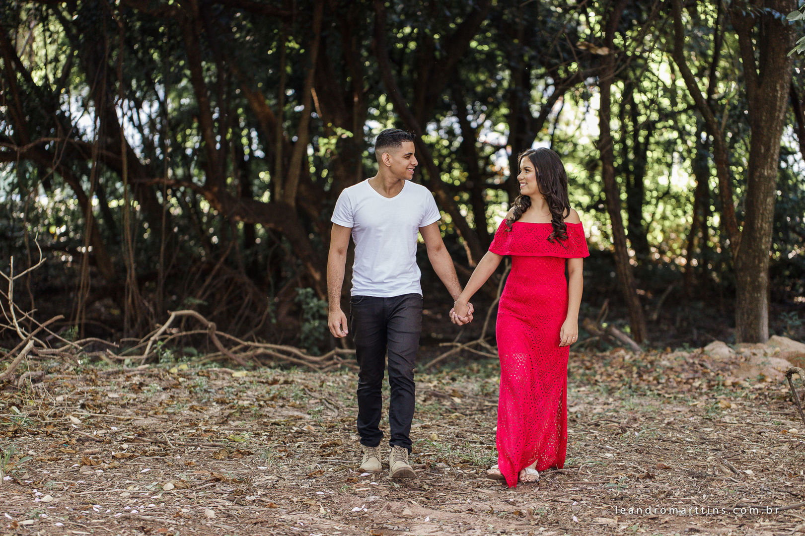 Foto Pré Wedding Vanessa e Cleiton em São José do Rio Preto Foto Pré Wedding Vanessa e Cleiton em São José do Rio Preto - Imagem 0